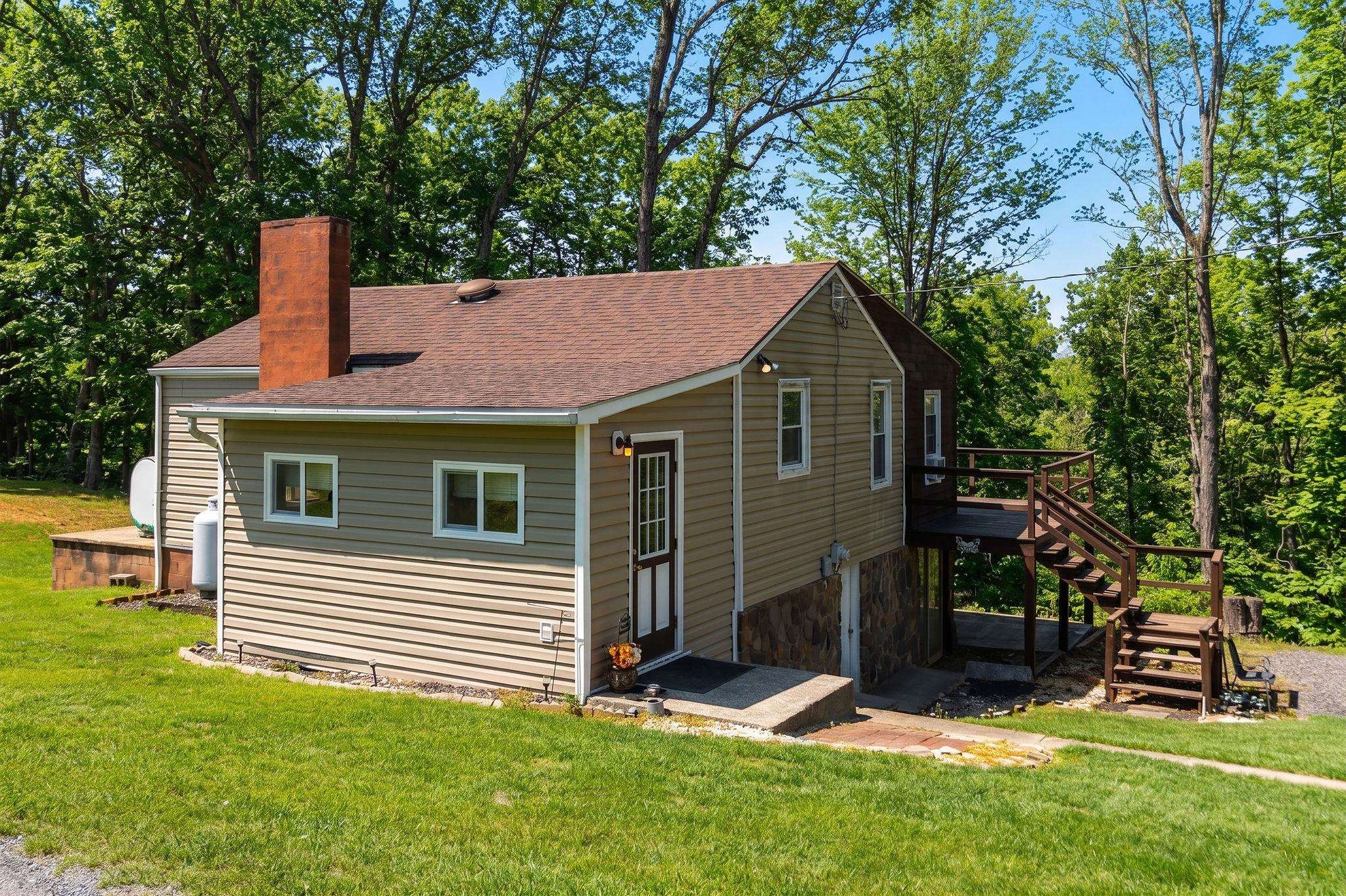 9 HOAGIE LN, SWOOPE, Virginia 24479, 2 Bedrooms Bedrooms, ,1 BathroomBathrooms,Residential,9 HOAGIE LN,676086 MLS # 676086