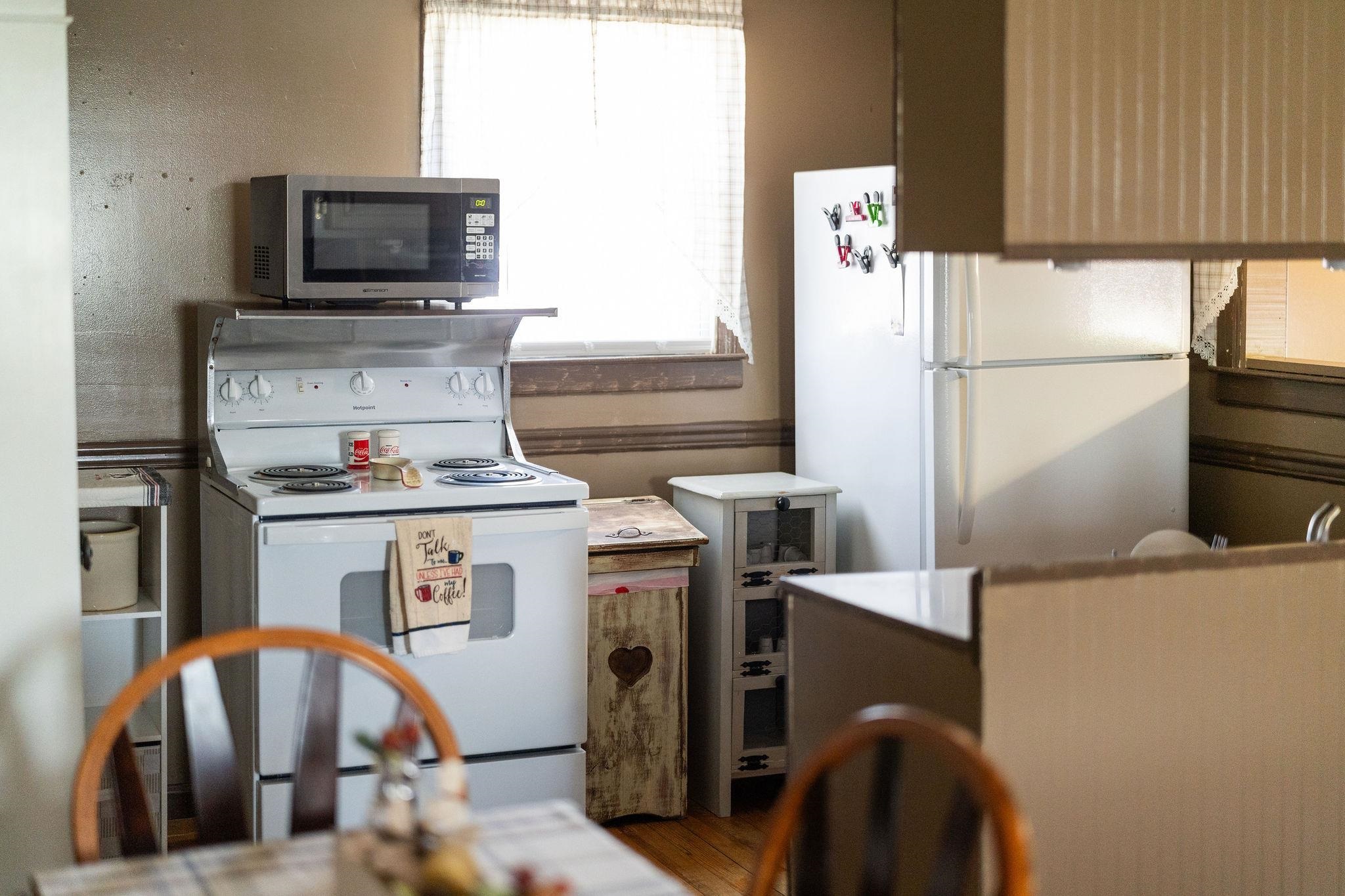 9 HOAGIE LN, SWOOPE, Virginia 24479, 2 Bedrooms Bedrooms, ,1 BathroomBathrooms,Residential,9 HOAGIE LN,676086 MLS # 676086