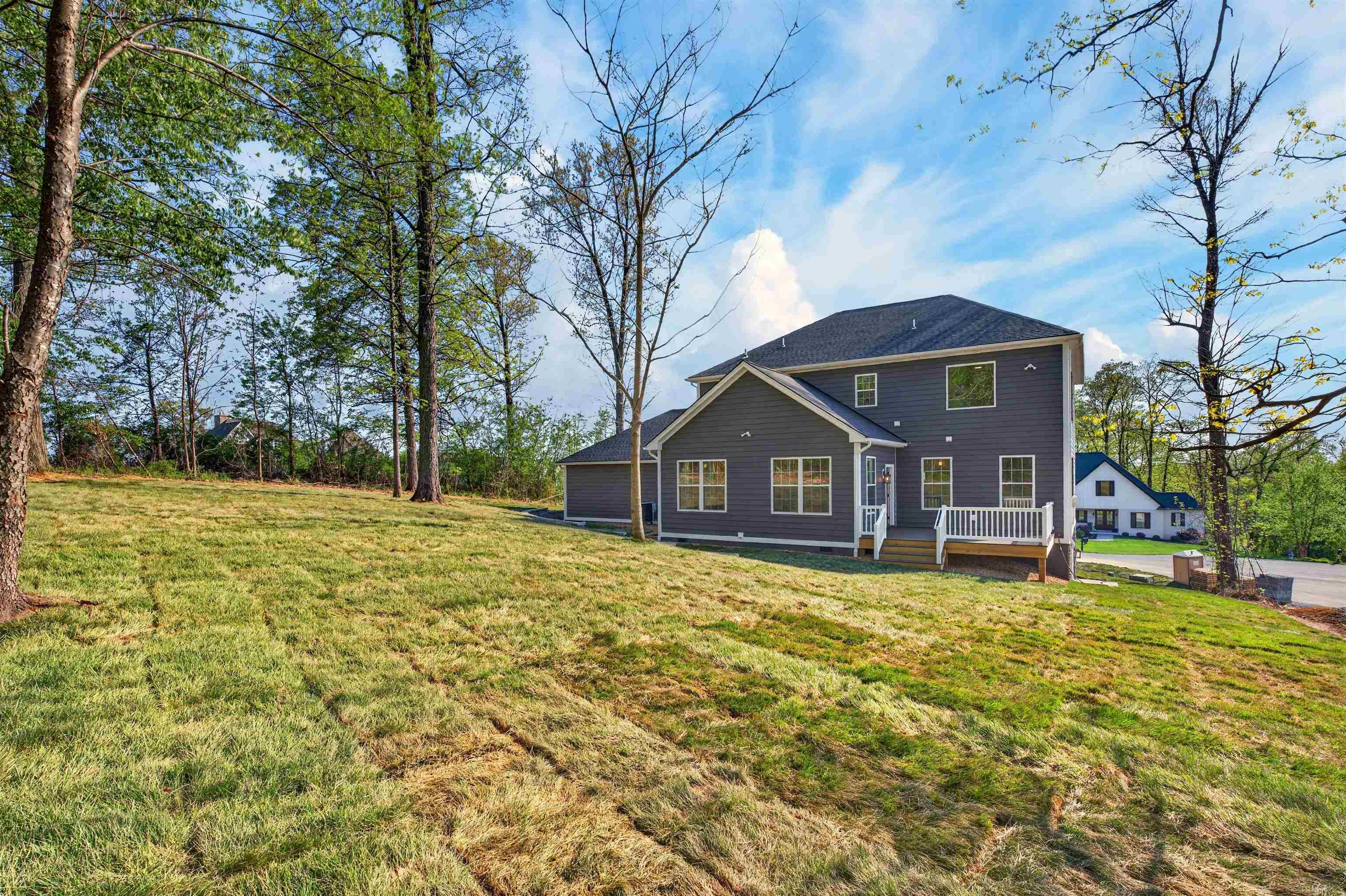 140 HASTINGS CT, ROCKINGHAM, Virginia 22801, 5 Bedrooms Bedrooms, ,5 BathroomsBathrooms,Residential,140 HASTINGS CT,676089 MLS # 676089