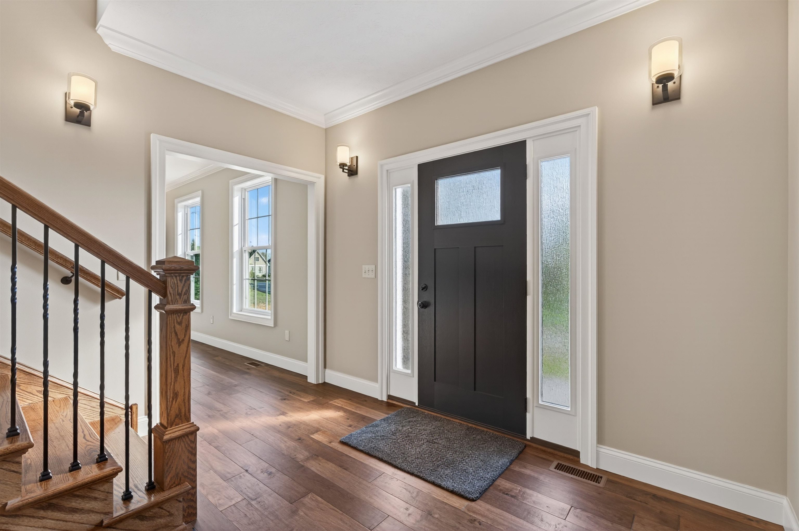 140 HASTINGS CT, ROCKINGHAM, Virginia 22801, 5 Bedrooms Bedrooms, ,5 BathroomsBathrooms,Residential,140 HASTINGS CT,676089 MLS # 676089