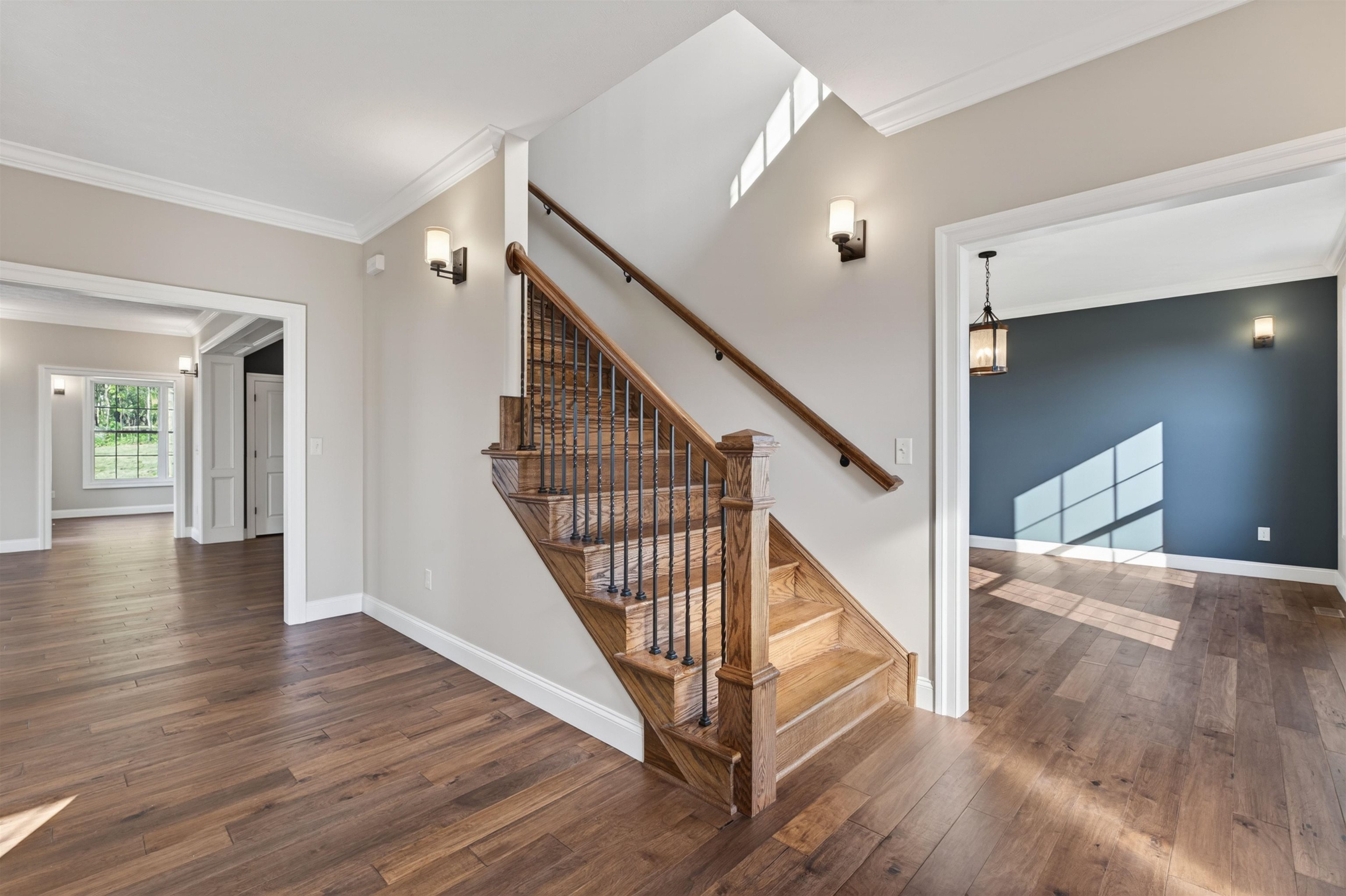 140 HASTINGS CT, ROCKINGHAM, Virginia 22801, 5 Bedrooms Bedrooms, ,5 BathroomsBathrooms,Residential,140 HASTINGS CT,676089 MLS # 676089