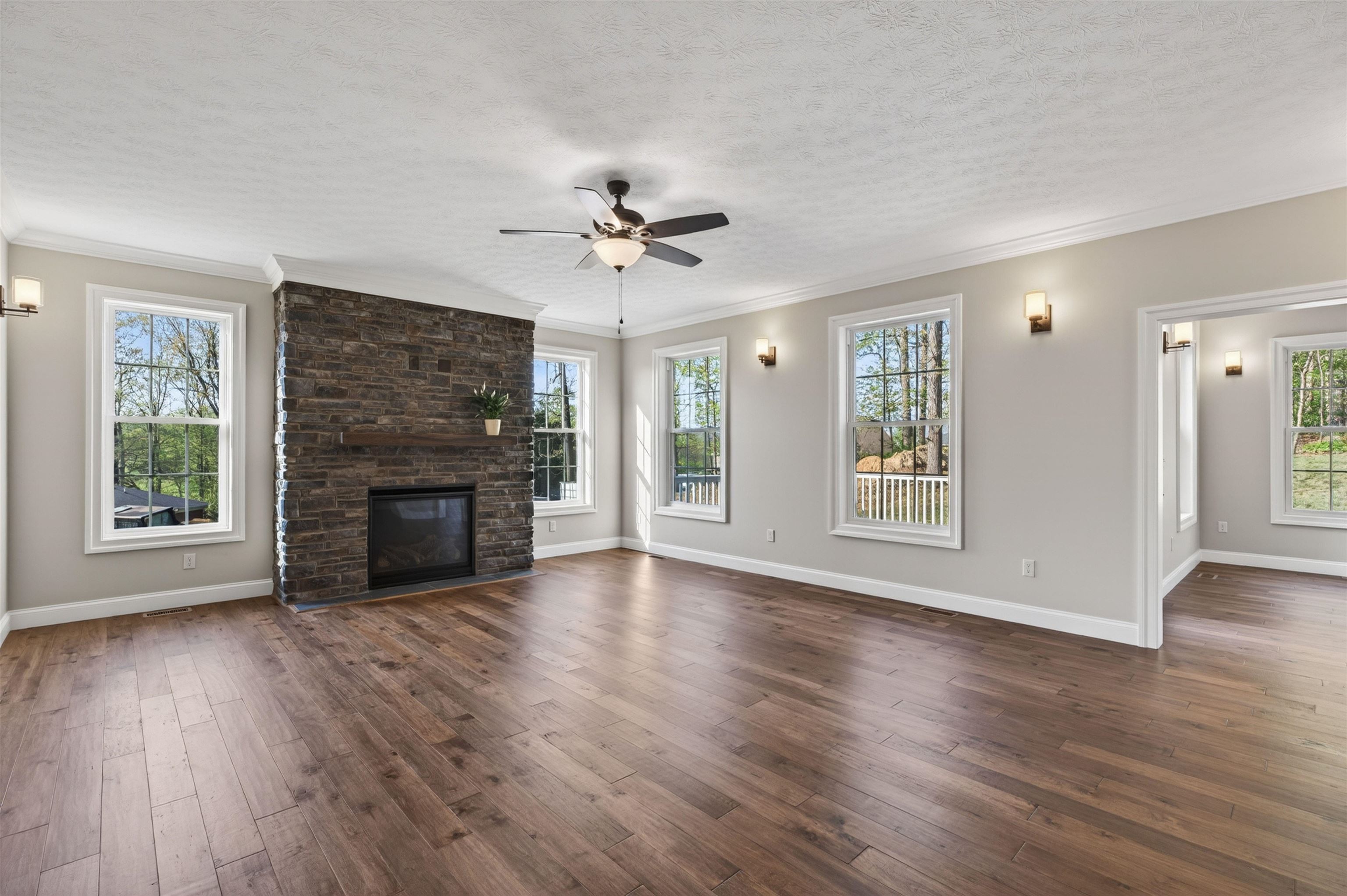 140 HASTINGS CT, ROCKINGHAM, Virginia 22801, 5 Bedrooms Bedrooms, ,5 BathroomsBathrooms,Residential,140 HASTINGS CT,676089 MLS # 676089