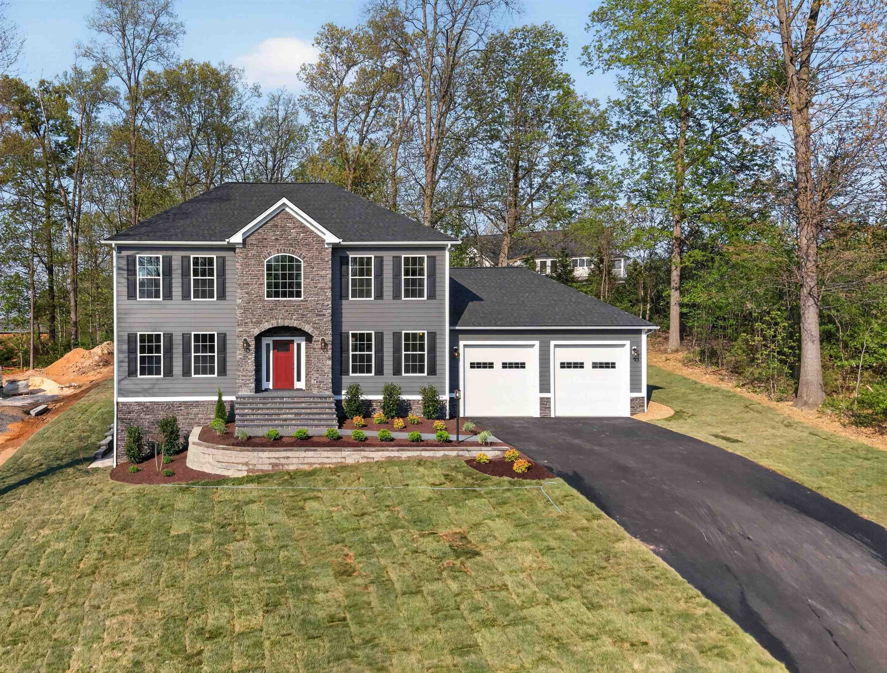 140 HASTINGS CT, ROCKINGHAM, Virginia 22801, 5 Bedrooms Bedrooms, ,5 BathroomsBathrooms,Residential,140 HASTINGS CT,676089 MLS # 676089