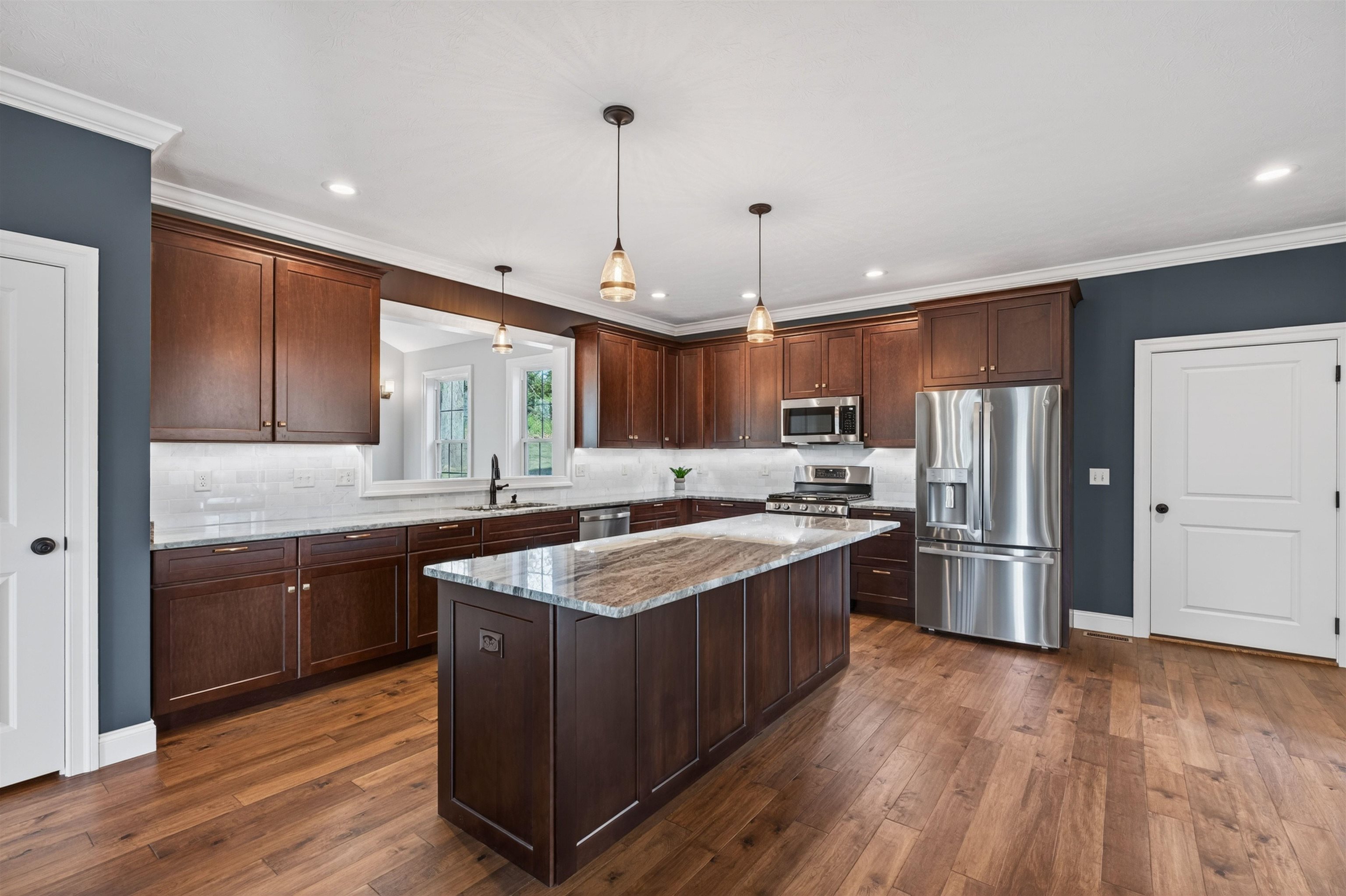 140 HASTINGS CT, ROCKINGHAM, Virginia 22801, 5 Bedrooms Bedrooms, ,5 BathroomsBathrooms,Residential,140 HASTINGS CT,676089 MLS # 676089