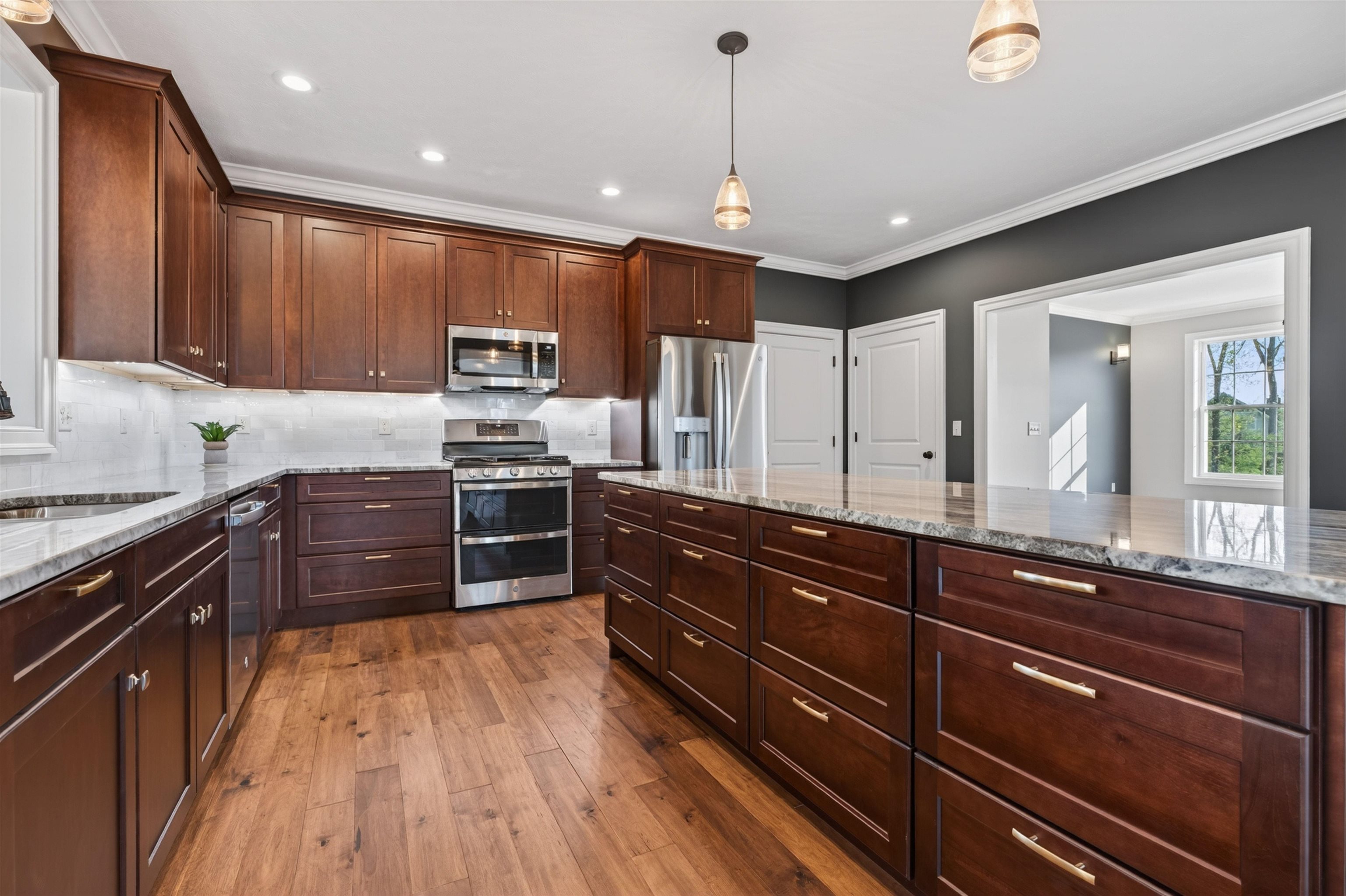 140 HASTINGS CT, ROCKINGHAM, Virginia 22801, 5 Bedrooms Bedrooms, ,5 BathroomsBathrooms,Residential,140 HASTINGS CT,676089 MLS # 676089