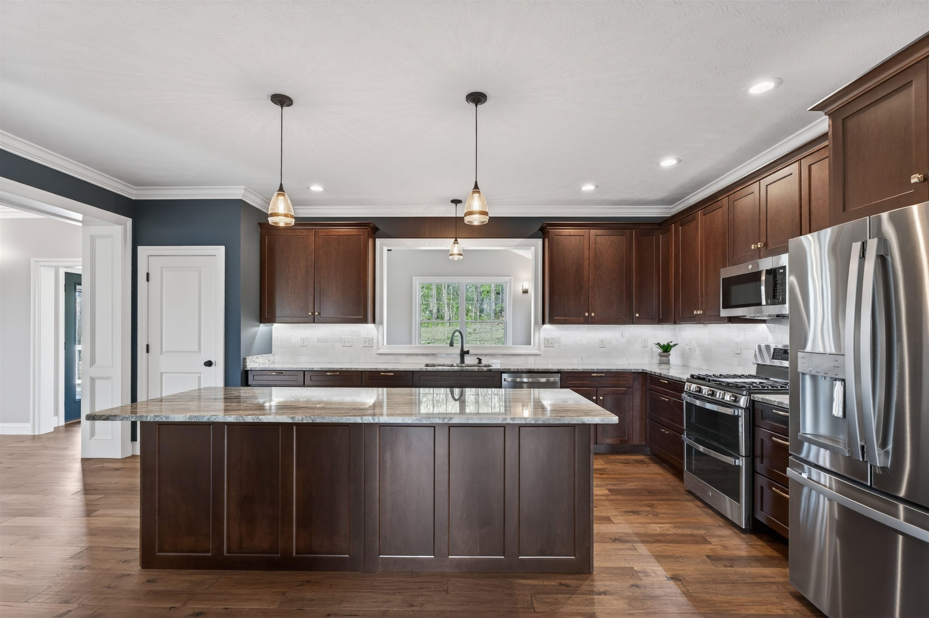 140 HASTINGS CT, ROCKINGHAM, Virginia 22801, 5 Bedrooms Bedrooms, ,5 BathroomsBathrooms,Residential,140 HASTINGS CT,676089 MLS # 676089