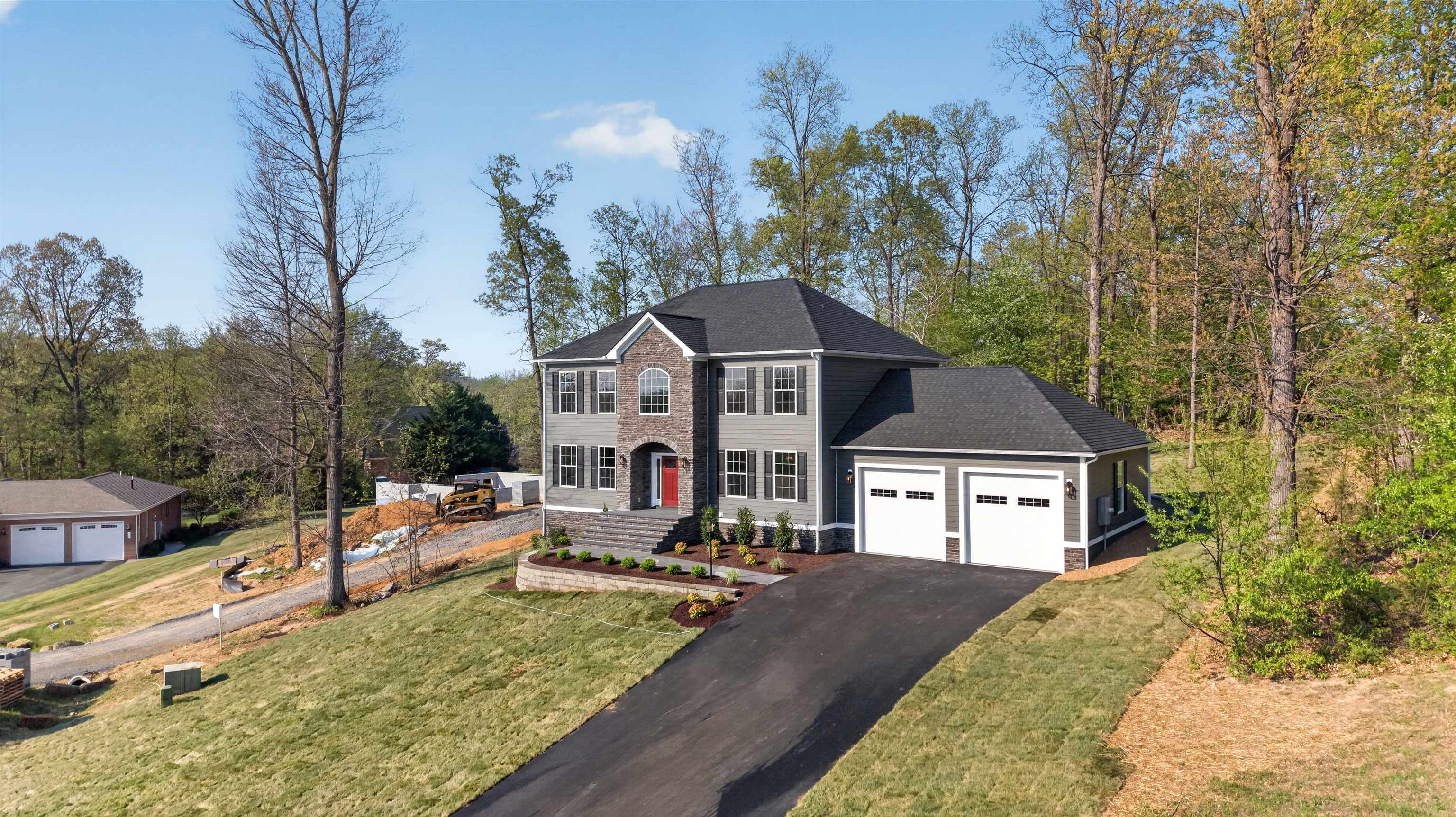 140 HASTINGS CT, ROCKINGHAM, Virginia 22801, 5 Bedrooms Bedrooms, ,5 BathroomsBathrooms,Residential,140 HASTINGS CT,676089 MLS # 676089