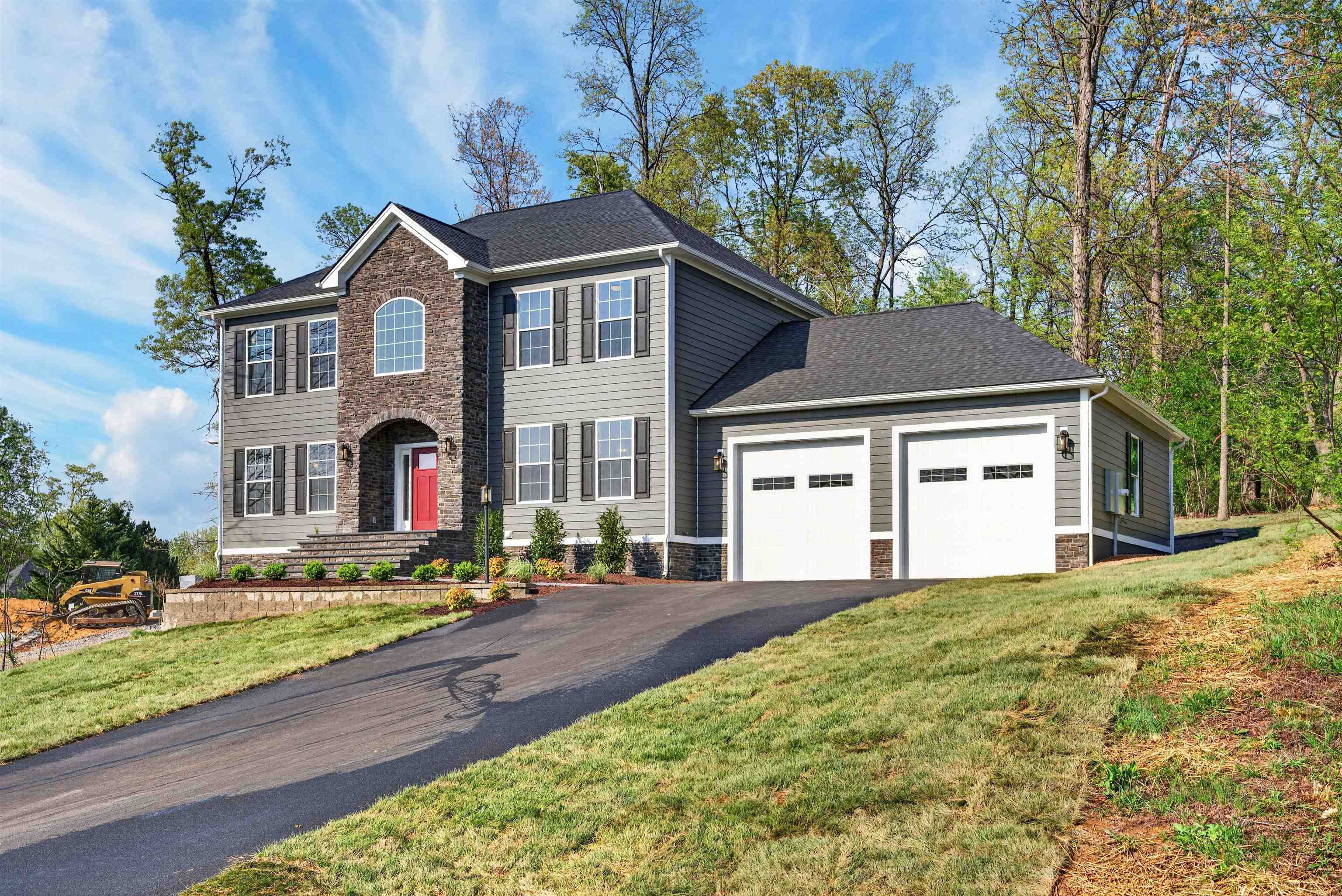 140 HASTINGS CT, ROCKINGHAM, Virginia 22801, 5 Bedrooms Bedrooms, ,5 BathroomsBathrooms,Residential,140 HASTINGS CT,676089 MLS # 676089