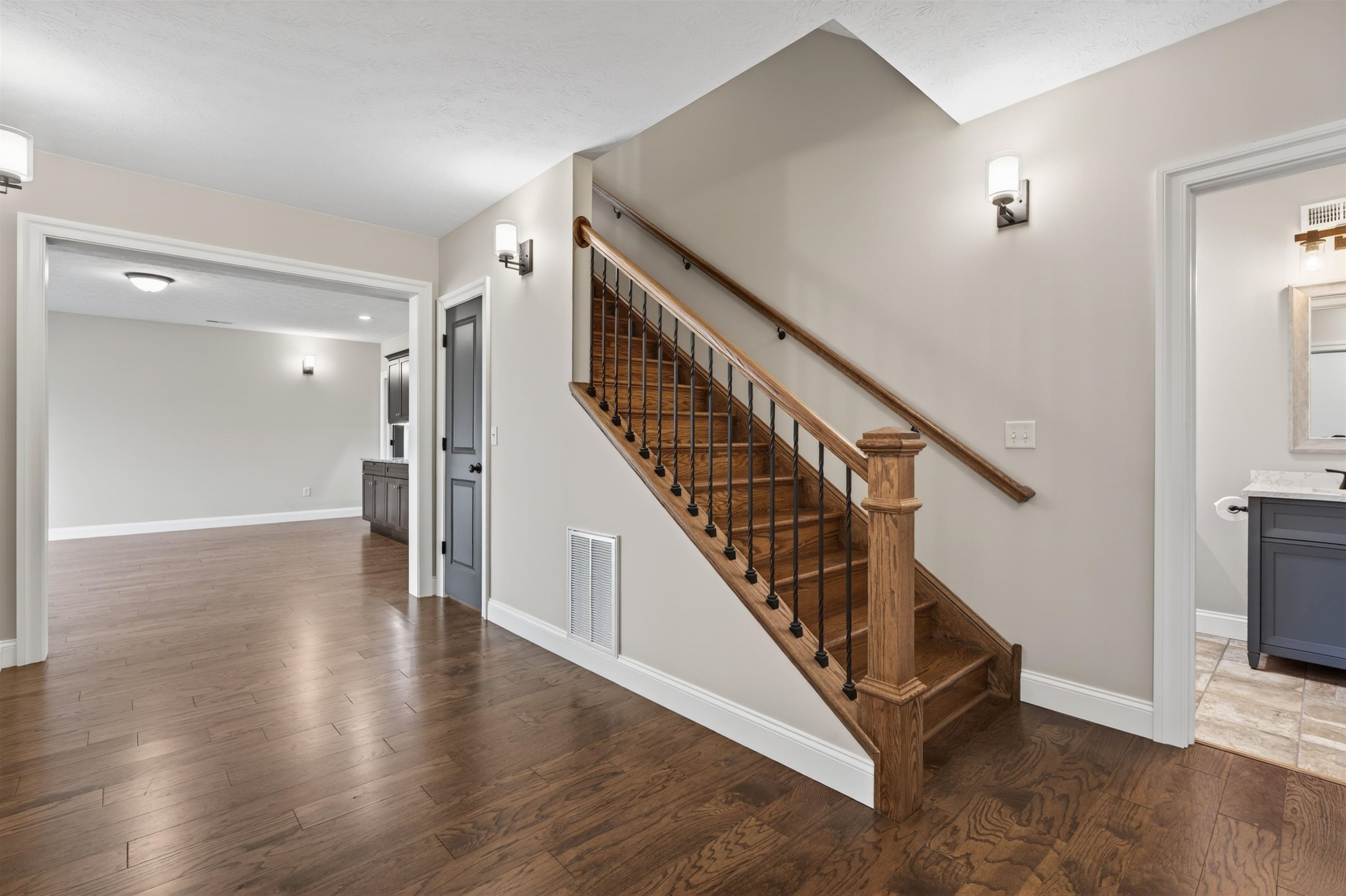 140 HASTINGS CT, ROCKINGHAM, Virginia 22801, 5 Bedrooms Bedrooms, ,5 BathroomsBathrooms,Residential,140 HASTINGS CT,676089 MLS # 676089