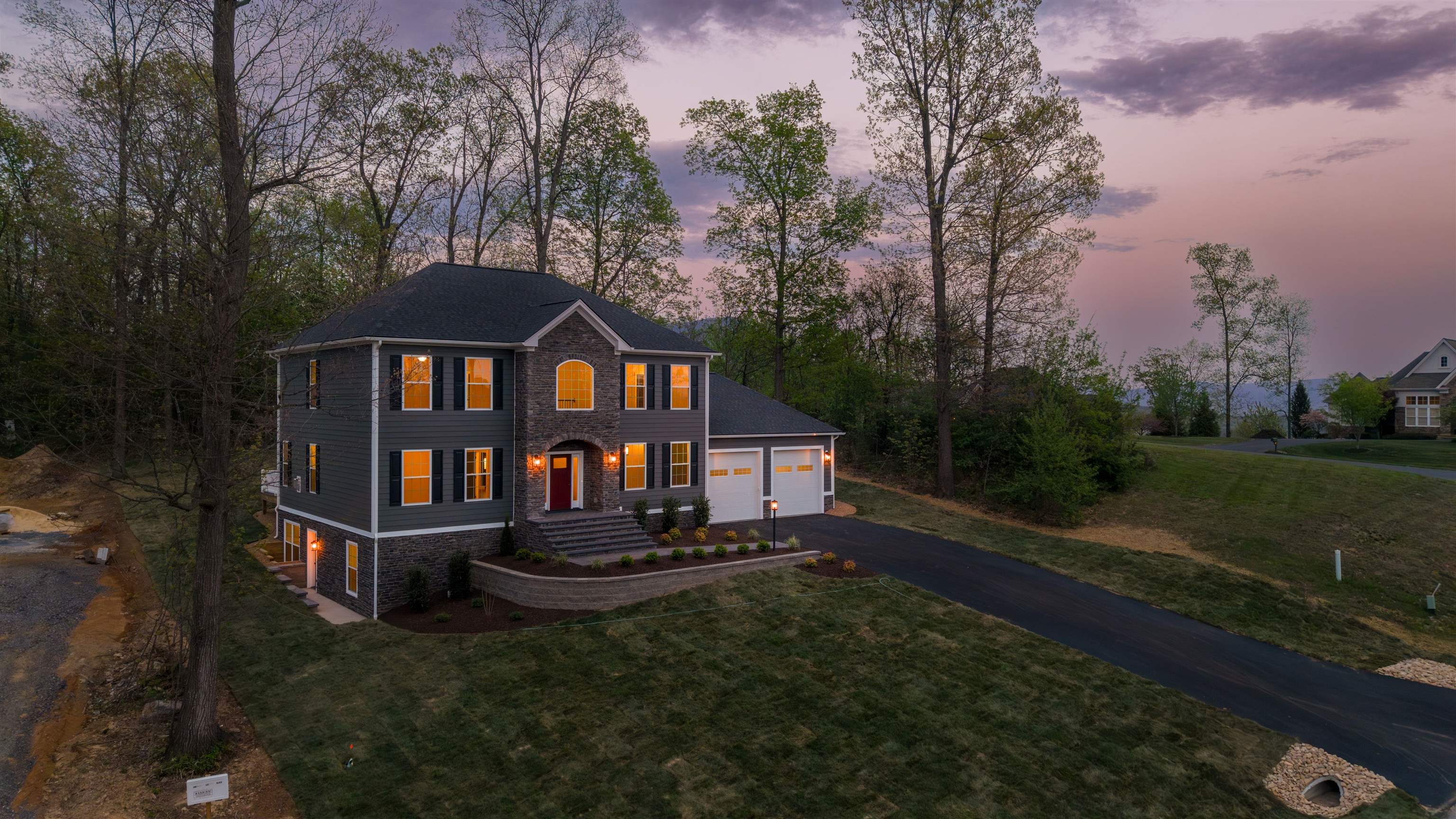 140 HASTINGS CT, ROCKINGHAM, Virginia 22801, 5 Bedrooms Bedrooms, ,5 BathroomsBathrooms,Residential,140 HASTINGS CT,676089 MLS # 676089