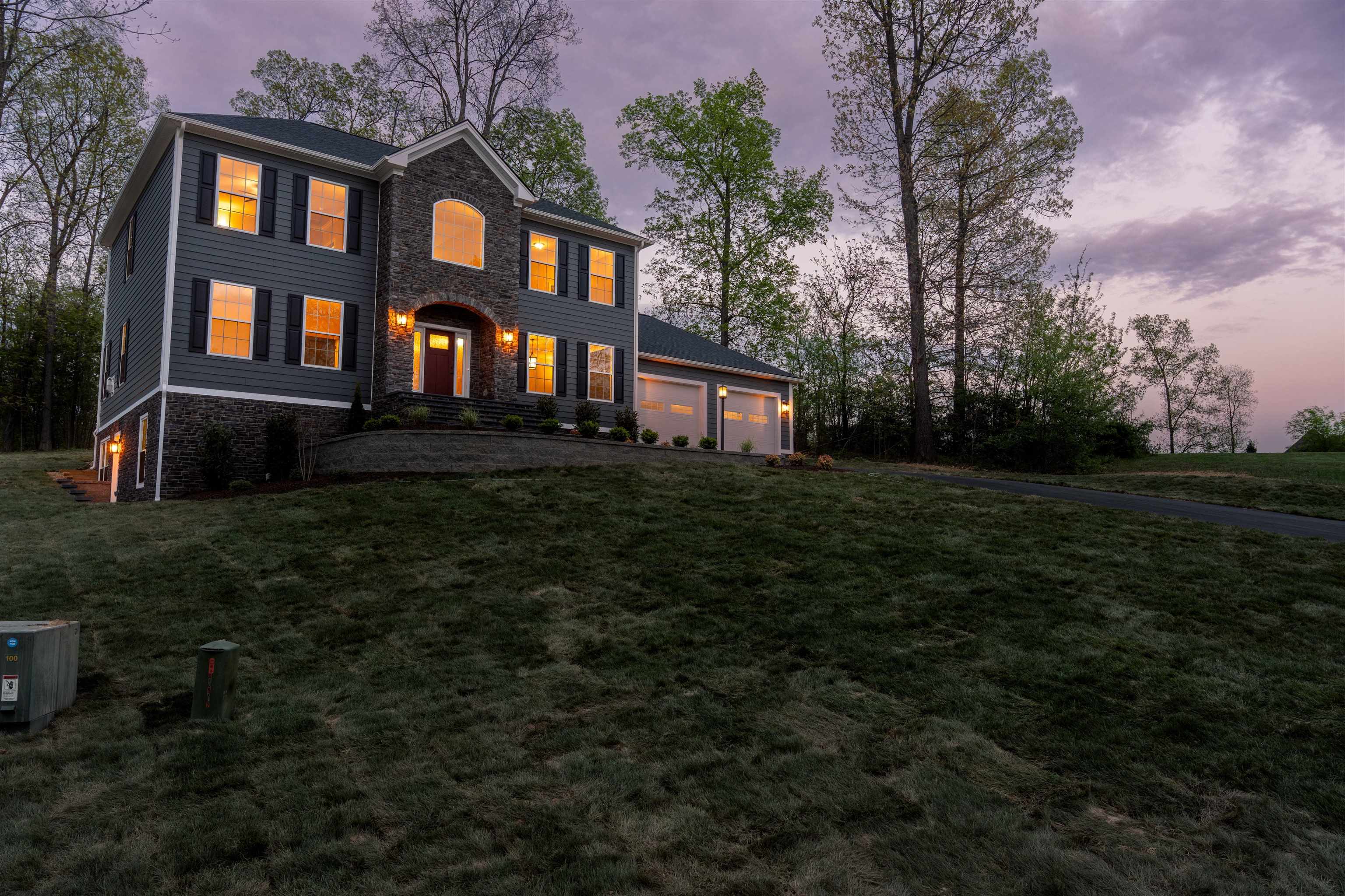 140 HASTINGS CT, ROCKINGHAM, Virginia 22801, 5 Bedrooms Bedrooms, ,5 BathroomsBathrooms,Residential,140 HASTINGS CT,676089 MLS # 676089