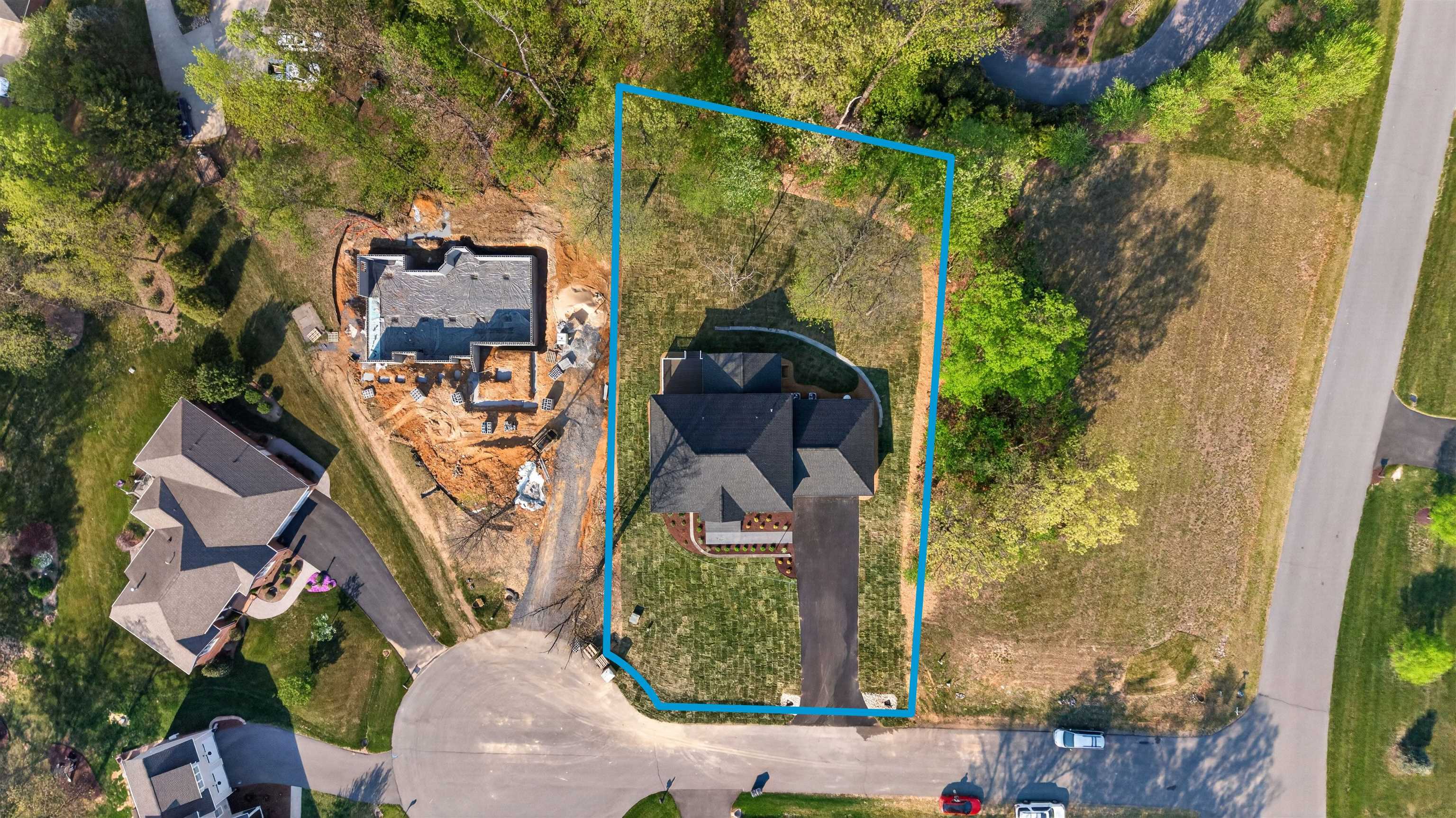 140 HASTINGS CT, ROCKINGHAM, Virginia 22801, 5 Bedrooms Bedrooms, ,5 BathroomsBathrooms,Residential,140 HASTINGS CT,676089 MLS # 676089