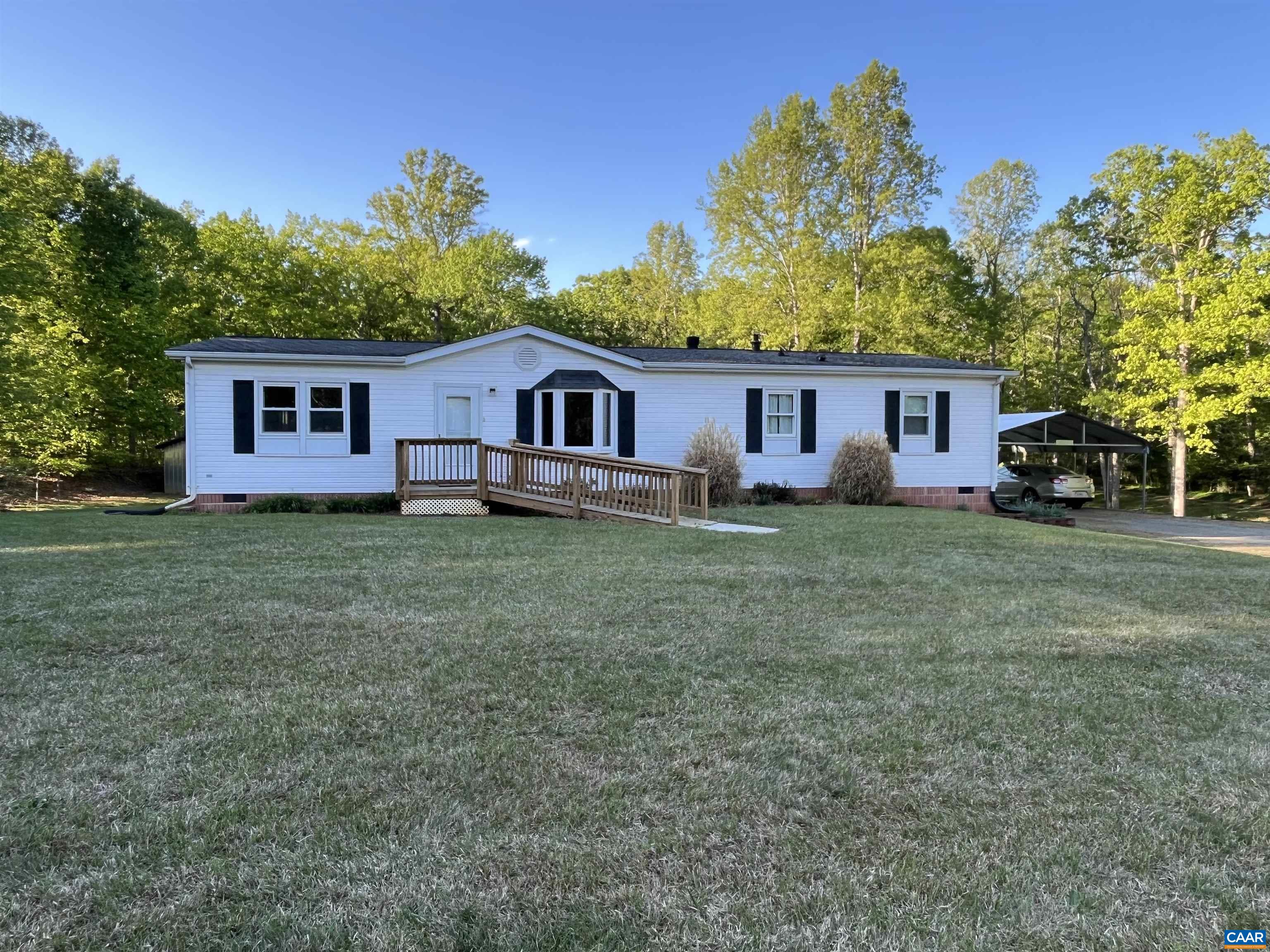 23015 CONSTITUTION HWY, UNIONVILLE, Virginia 22567, 3 Bedrooms Bedrooms, ,2 BathroomsBathrooms,Residential,23015 CONSTITUTION HWY,676095 MLS # 676095