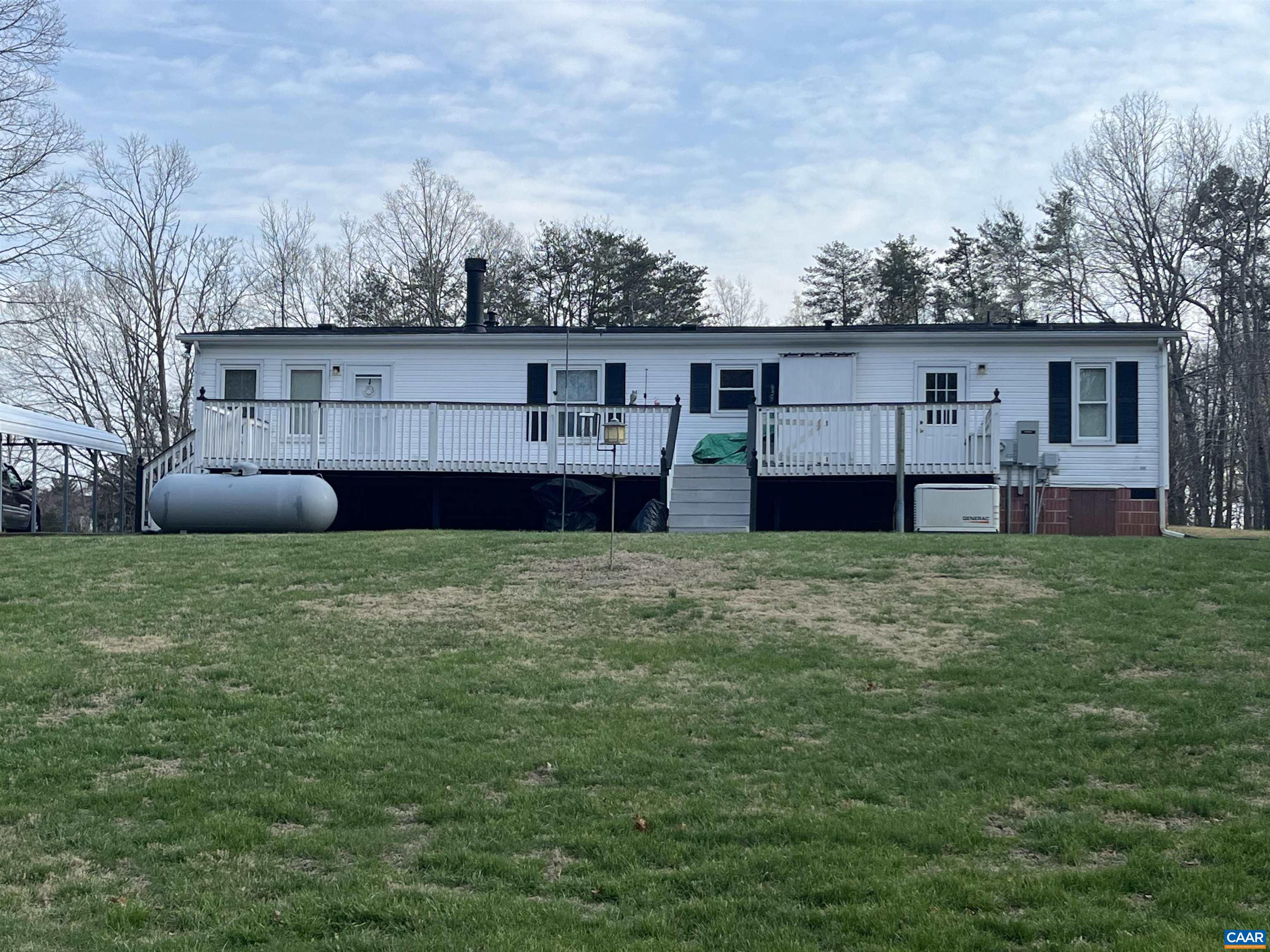 23015 CONSTITUTION HWY, UNIONVILLE, Virginia 22567, 3 Bedrooms Bedrooms, ,2 BathroomsBathrooms,Residential,23015 CONSTITUTION HWY,676095 MLS # 676095