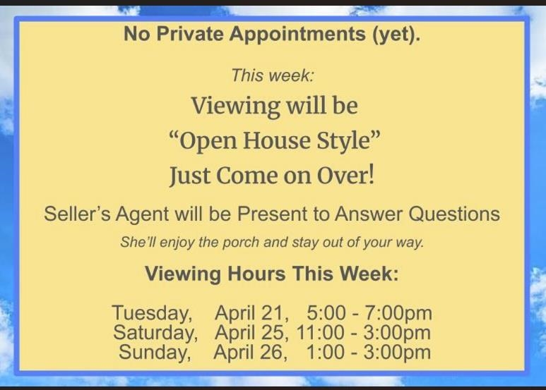 210 BELL CREEK DR, STAUNTON, Virginia 24401, 3 Bedrooms Bedrooms, ,2 BathroomsBathrooms,Residential,210 BELL CREEK DR,676097 MLS # 676097