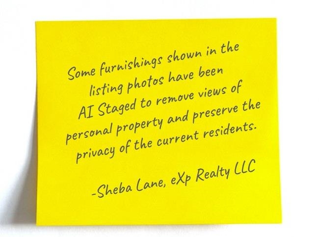 210 BELL CREEK DR, STAUNTON, Virginia 24401, 3 Bedrooms Bedrooms, ,2 BathroomsBathrooms,Residential,210 BELL CREEK DR,676097 MLS # 676097