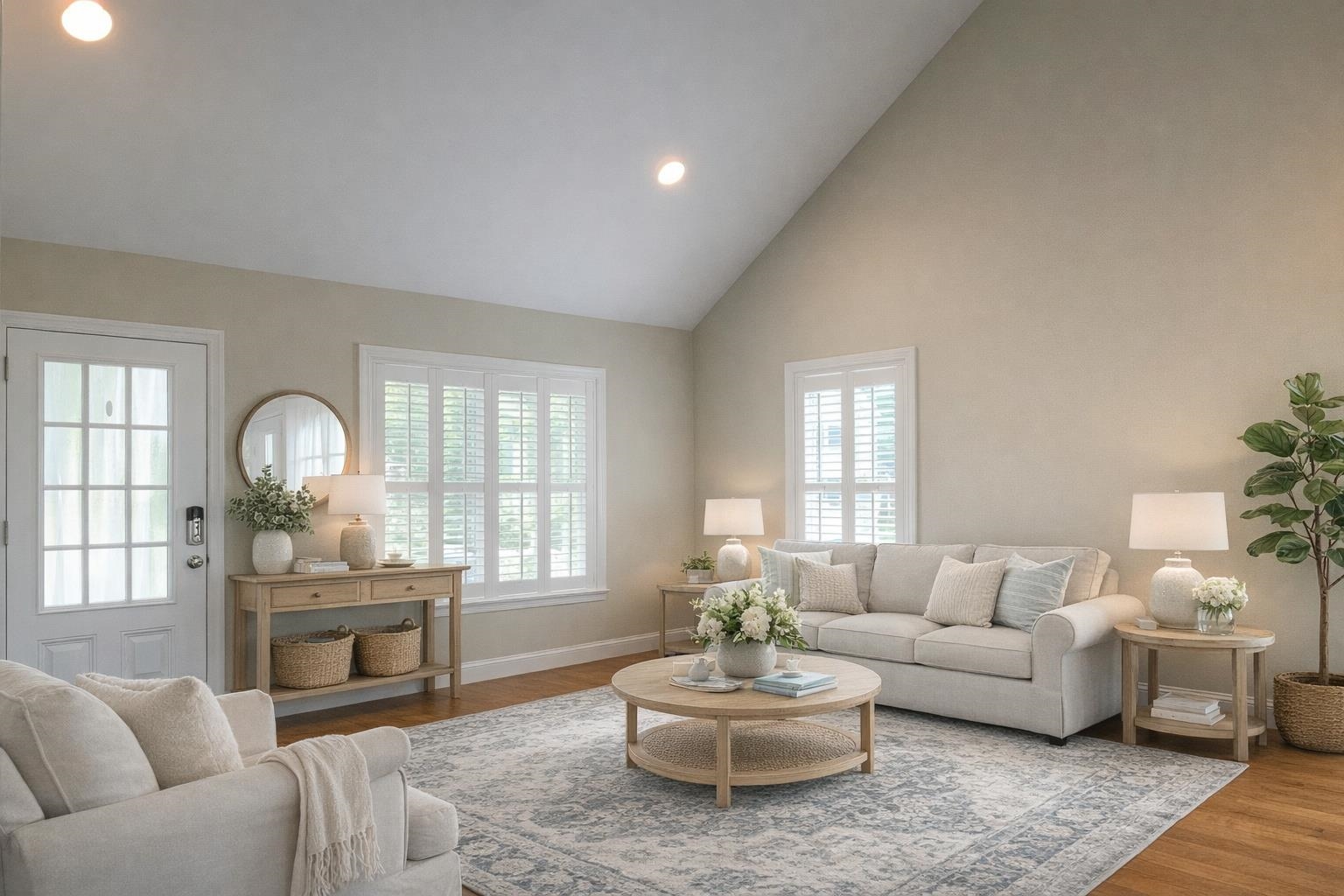 210 BELL CREEK DR, STAUNTON, Virginia 24401, 3 Bedrooms Bedrooms, ,2 BathroomsBathrooms,Residential,210 BELL CREEK DR,676097 MLS # 676097