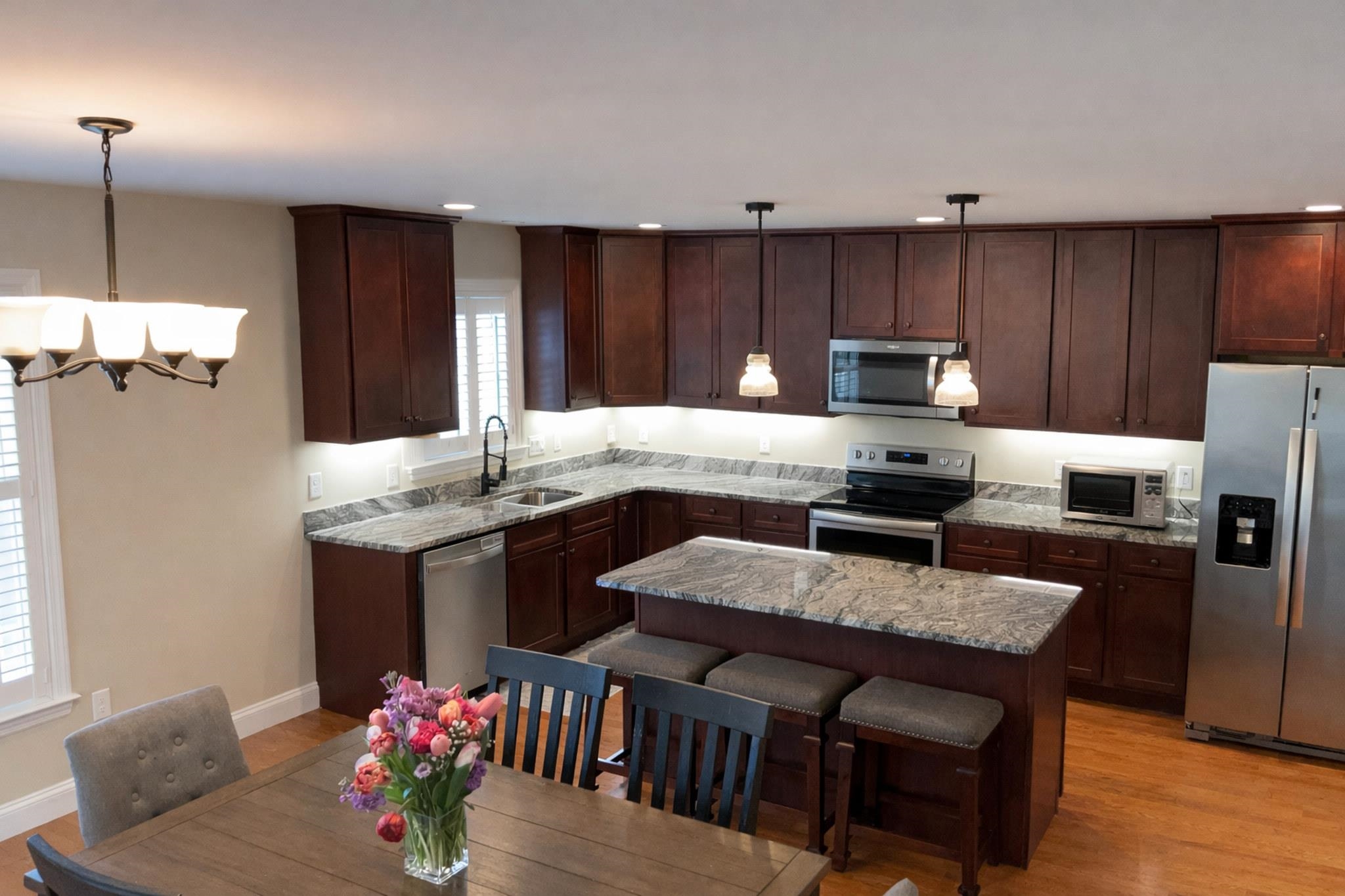 210 BELL CREEK DR, STAUNTON, Virginia 24401, 3 Bedrooms Bedrooms, ,2 BathroomsBathrooms,Residential,210 BELL CREEK DR,676097 MLS # 676097