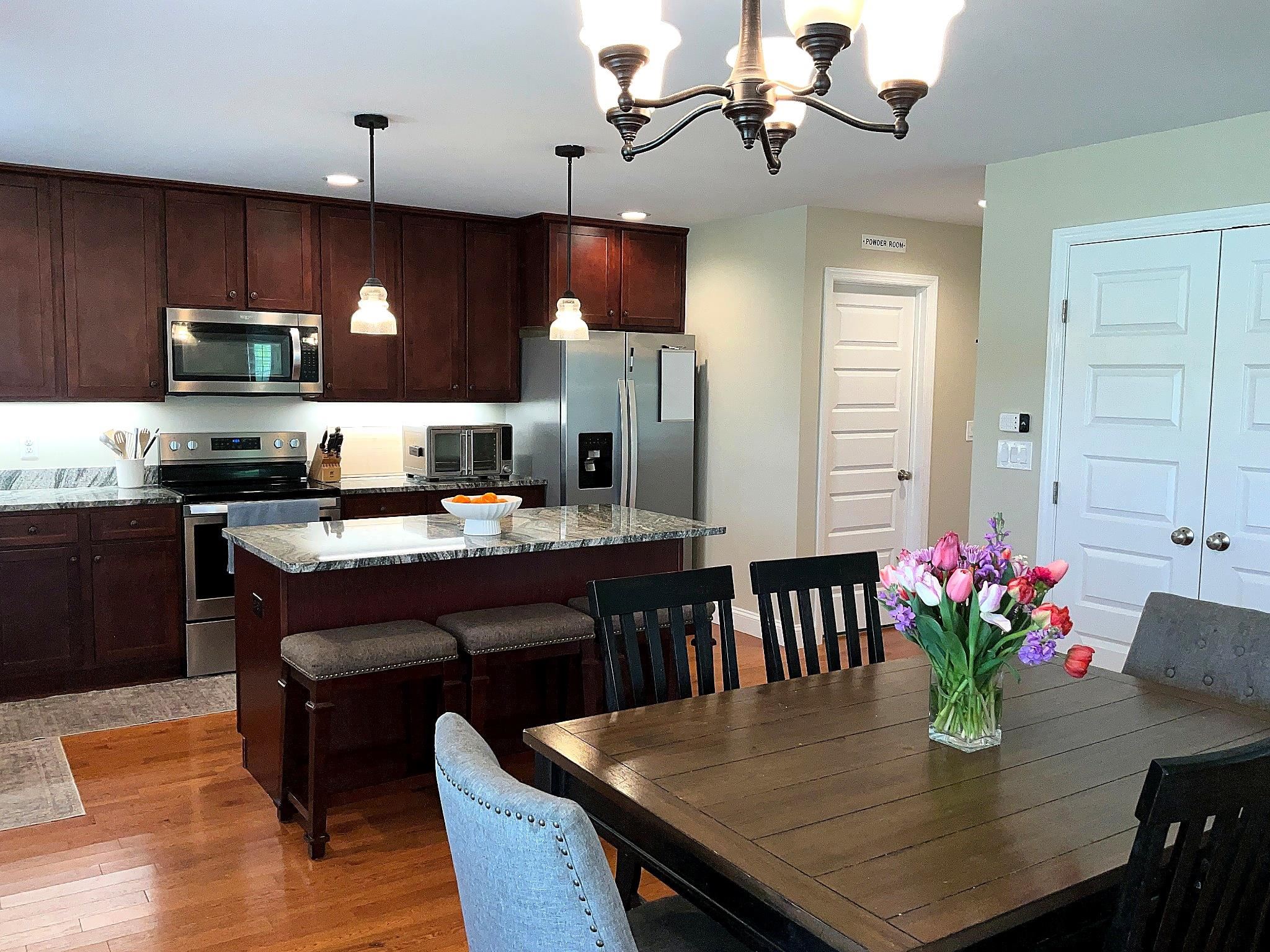 210 BELL CREEK DR, STAUNTON, Virginia 24401, 3 Bedrooms Bedrooms, ,2 BathroomsBathrooms,Residential,210 BELL CREEK DR,676097 MLS # 676097