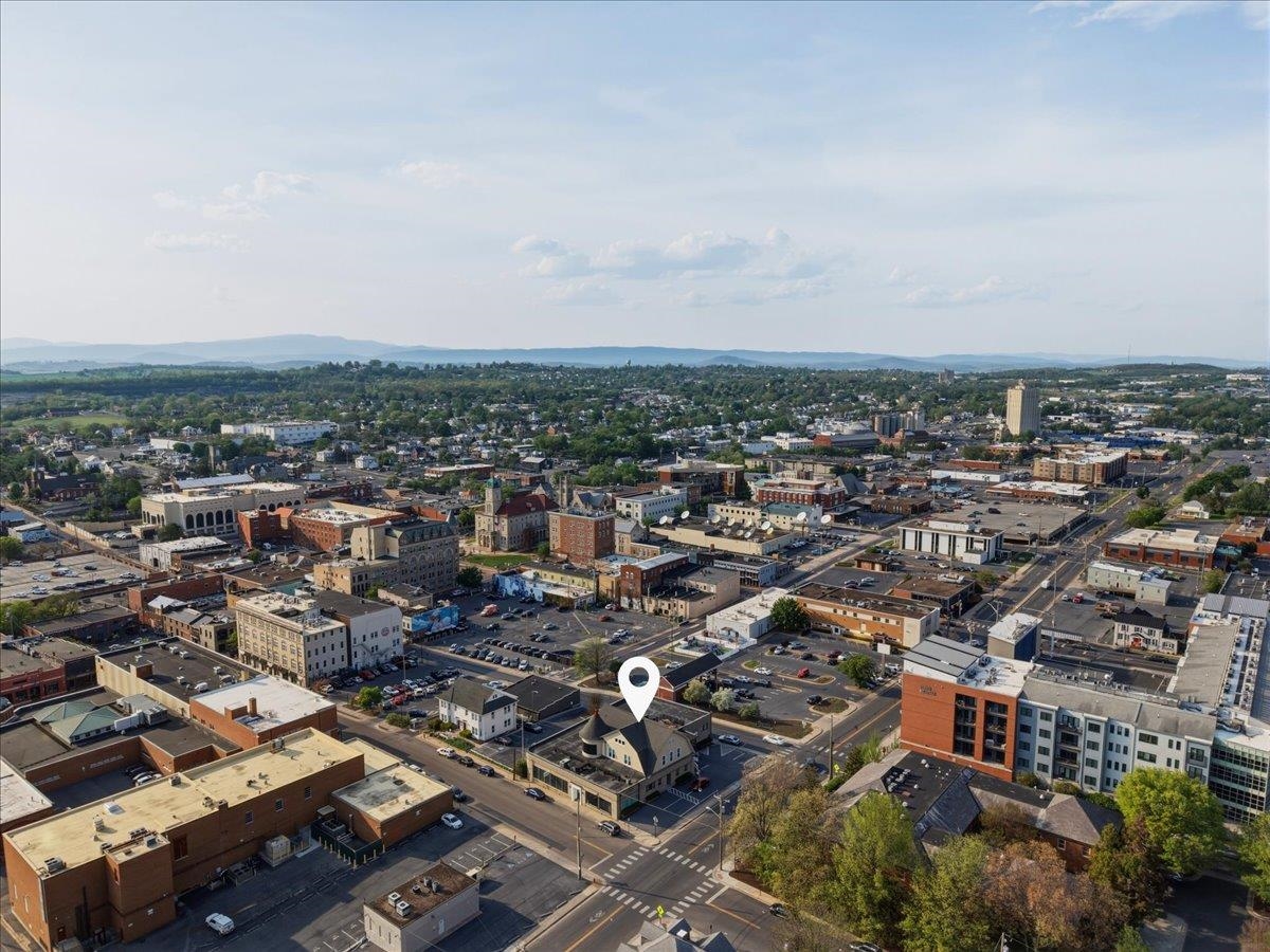 124 NEWMAN AVE, HARRISONBURG, Virginia 22801, ,Commercial,124 NEWMAN AVE,676102 MLS # 676102