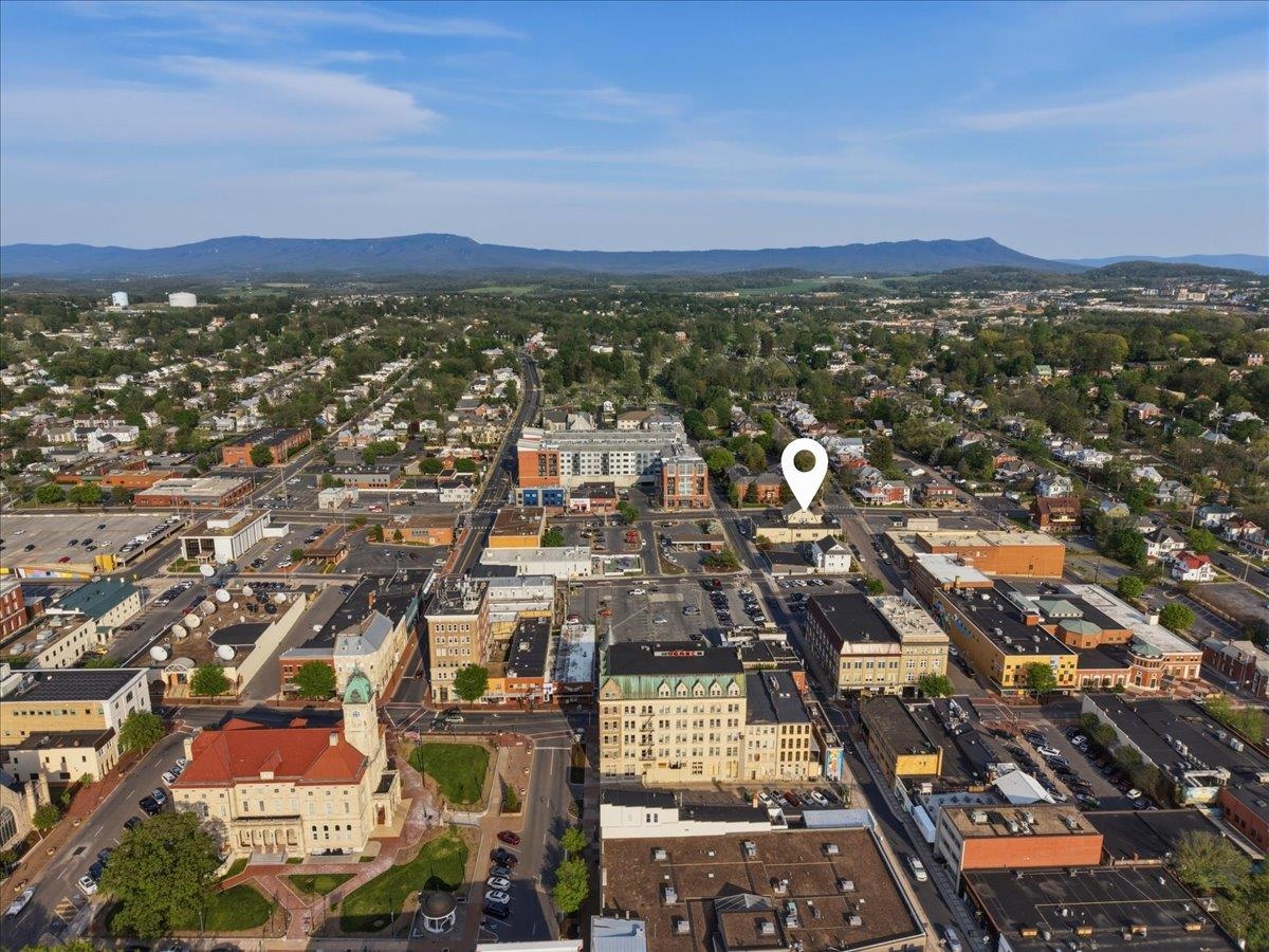 124 NEWMAN AVE, HARRISONBURG, Virginia 22801, ,Commercial,124 NEWMAN AVE,676102 MLS # 676102