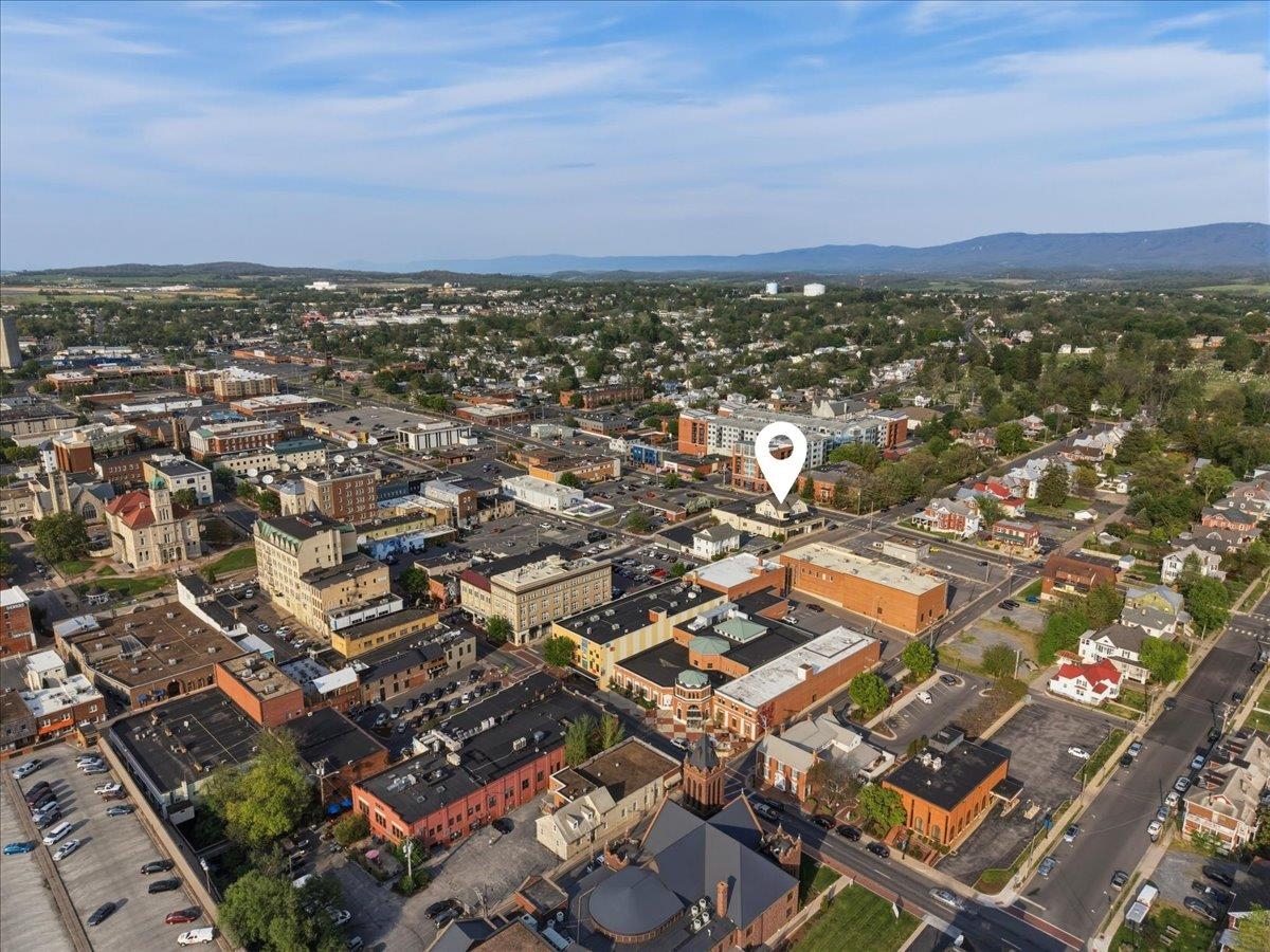 124 NEWMAN AVE, HARRISONBURG, Virginia 22801, ,Commercial,124 NEWMAN AVE,676102 MLS # 676102