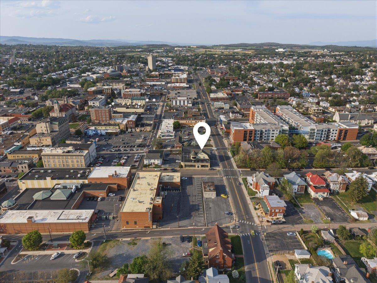 124 NEWMAN AVE, HARRISONBURG, Virginia 22801, ,Commercial,124 NEWMAN AVE,676102 MLS # 676102
