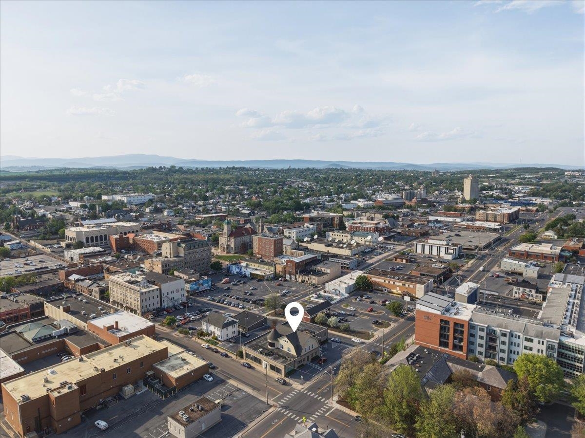124 NEWMAN AVE, HARRISONBURG, Virginia 22801, ,Commercial,124 NEWMAN AVE,676102 MLS # 676102