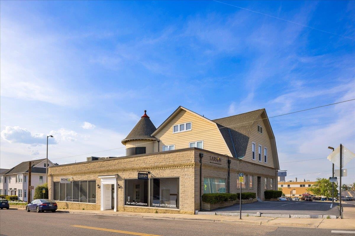 124 NEWMAN AVE, HARRISONBURG, Virginia 22801, ,Commercial,124 NEWMAN AVE,676102 MLS # 676102