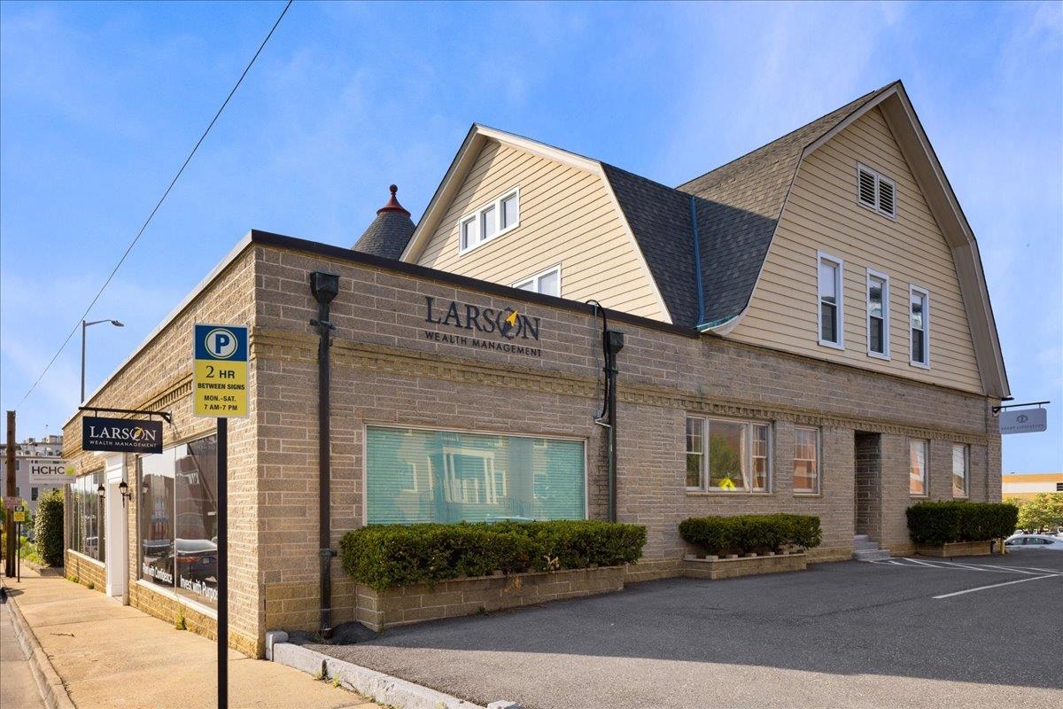 124 NEWMAN AVE, HARRISONBURG, Virginia 22801, ,Commercial,124 NEWMAN AVE,676102 MLS # 676102