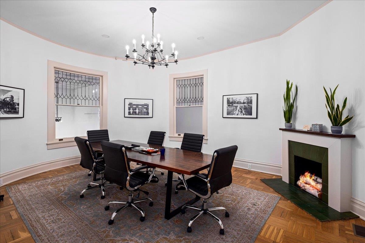 124 NEWMAN AVE, HARRISONBURG, Virginia 22801, ,Commercial,124 NEWMAN AVE,676102 MLS # 676102