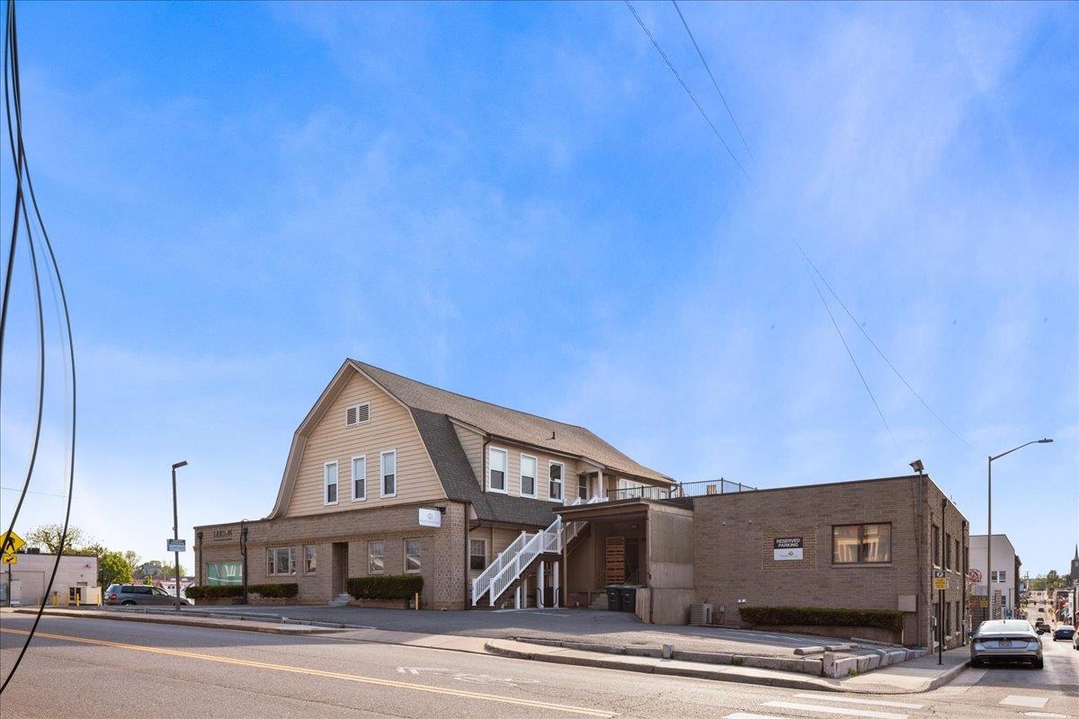 124 NEWMAN AVE, HARRISONBURG, Virginia 22801, ,Commercial,124 NEWMAN AVE,676102 MLS # 676102