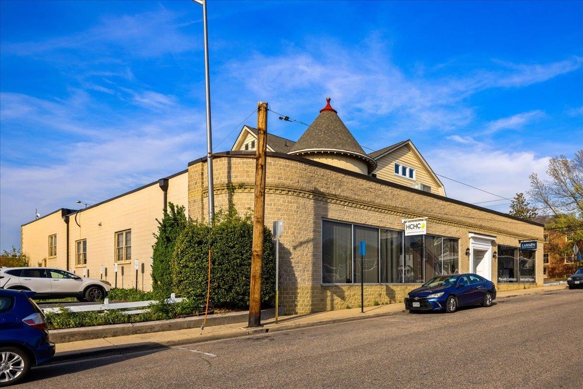 124 NEWMAN AVE, HARRISONBURG, Virginia 22801, ,Commercial,124 NEWMAN AVE,676102 MLS # 676102