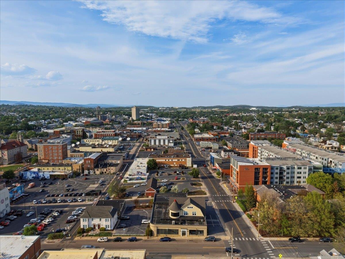 124 NEWMAN AVE, HARRISONBURG, Virginia 22801, ,Commercial,124 NEWMAN AVE,676102 MLS # 676102