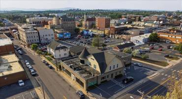 124 NEWMAN AVE, HARRISONBURG, Virginia 22801, ,Commercial,124 NEWMAN AVE,676102 MLS # 676102