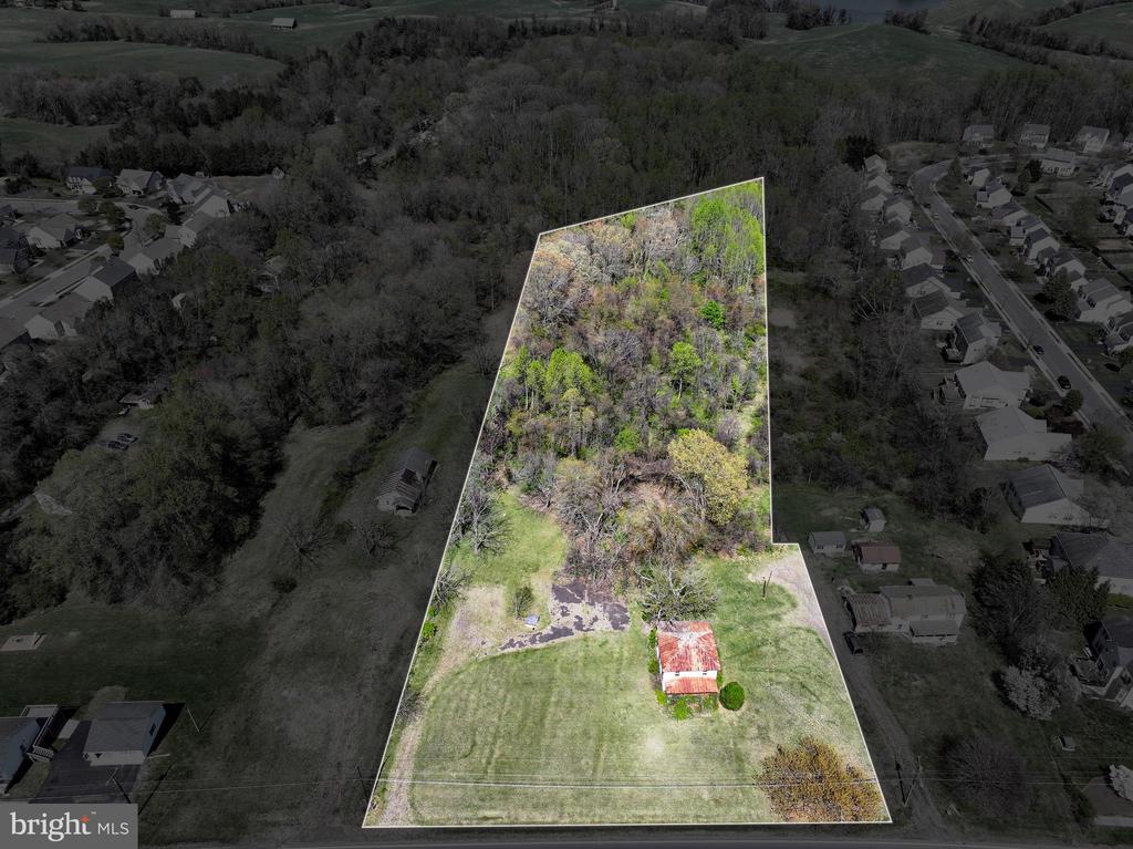 934 SPERRYVILLE, CULPEPER, Virginia 22701, ,Land,934 SPERRYVILLE,VACU2013358 MLS # VACU2013358