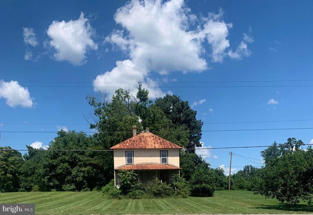 934 SPERRYVILLE, CULPEPER, Virginia 22701, ,Land,934 SPERRYVILLE,VACU2013358 MLS # VACU2013358