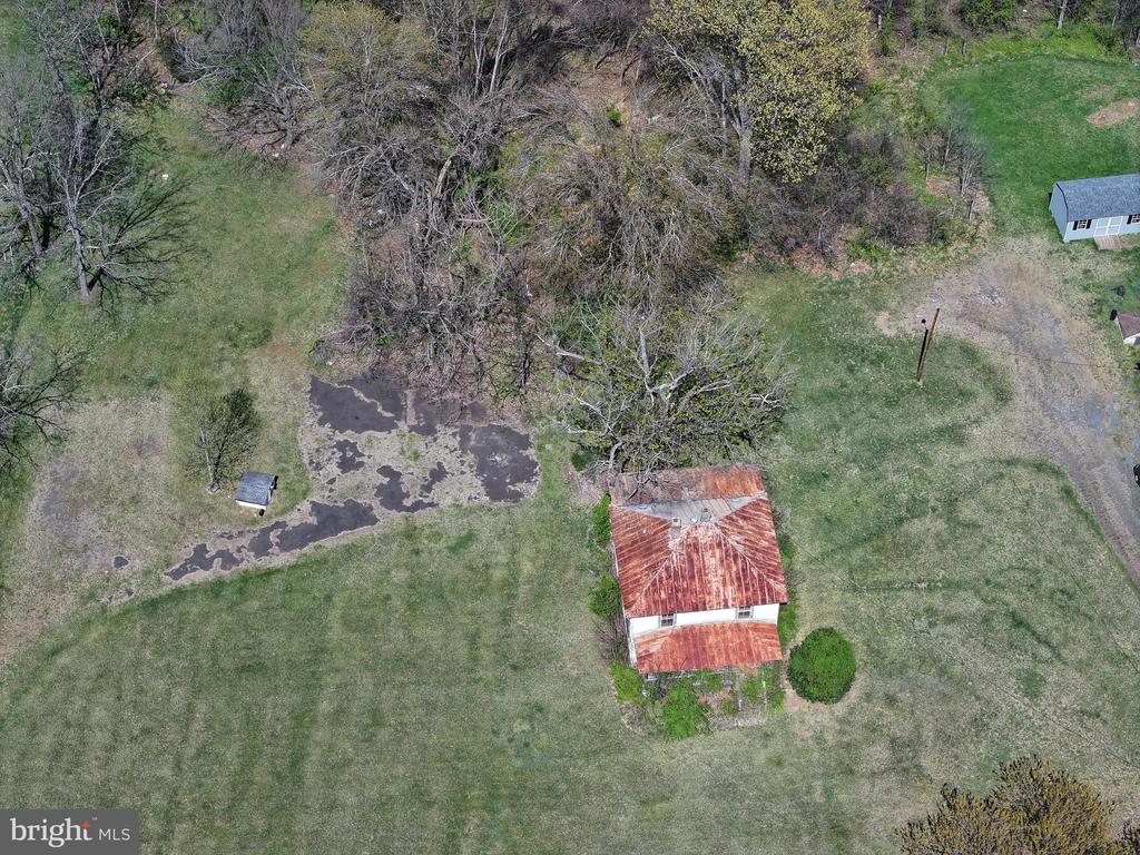 934 SPERRYVILLE, CULPEPER, Virginia 22701, ,Land,934 SPERRYVILLE,VACU2013358 MLS # VACU2013358