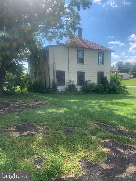 934 SPERRYVILLE, CULPEPER, Virginia 22701, ,Land,934 SPERRYVILLE,VACU2013358 MLS # VACU2013358