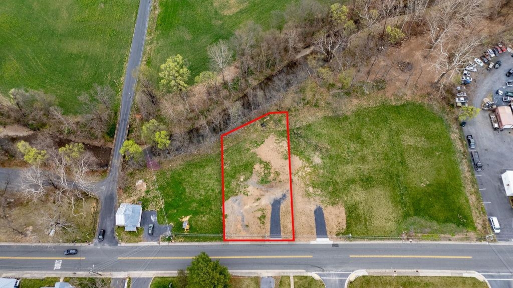 TBD CHURCHVILLE AVE, CHURCHVILLE, Virginia 24421, ,Land,TBD CHURCHVILLE AVE,662700 MLS # 662700