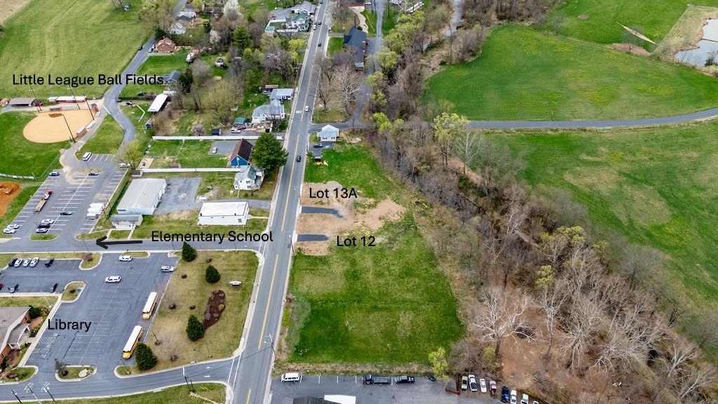 TBD CHURCHVILLE AVE, CHURCHVILLE, Virginia 24421, ,Land,TBD CHURCHVILLE AVE,662701 MLS # 662701