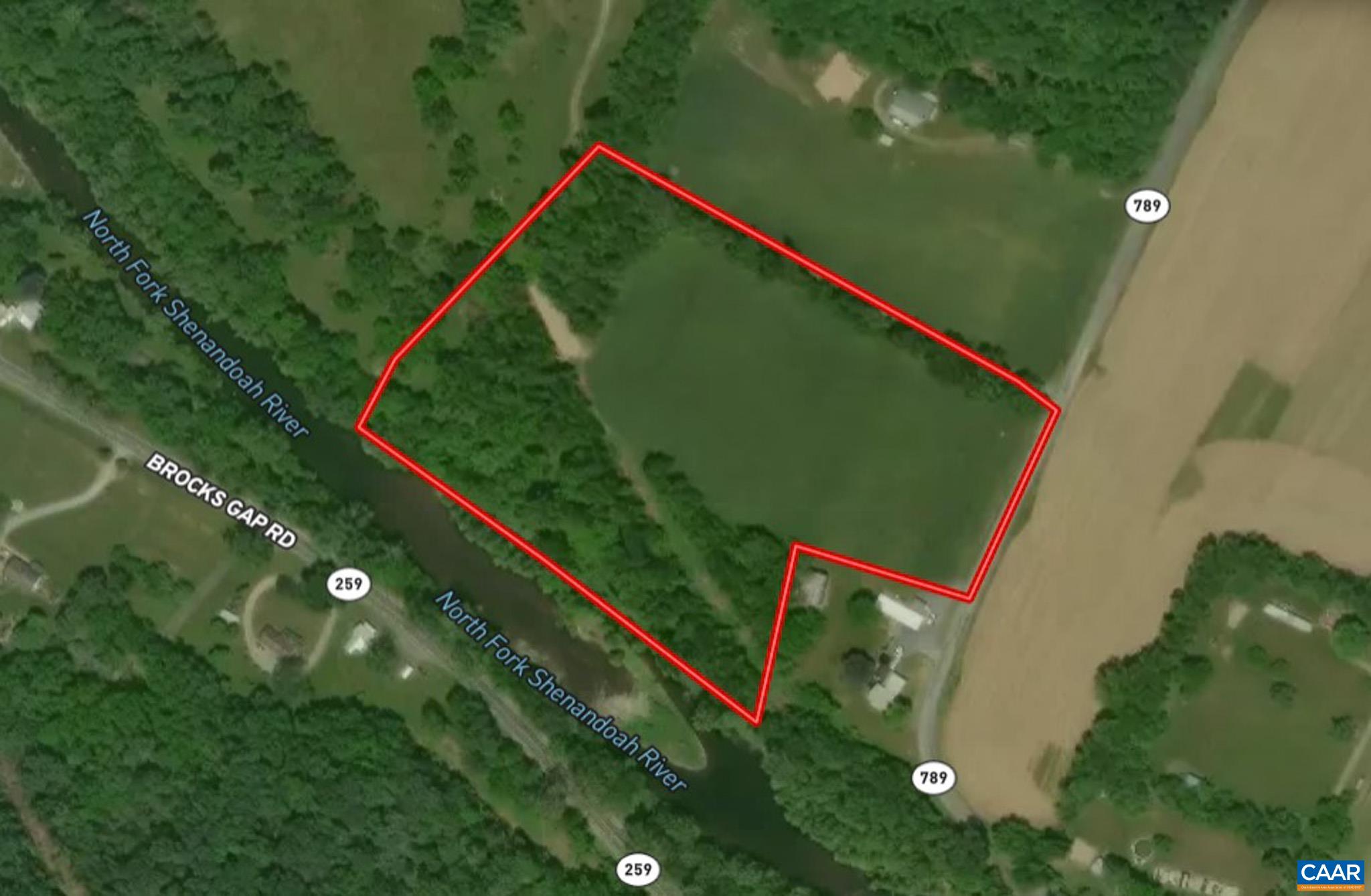 15799 STROOPTOWN RD, TIMBERVILLE, Virginia 22853, ,Land,15799 STROOPTOWN RD,676116 MLS # 676116