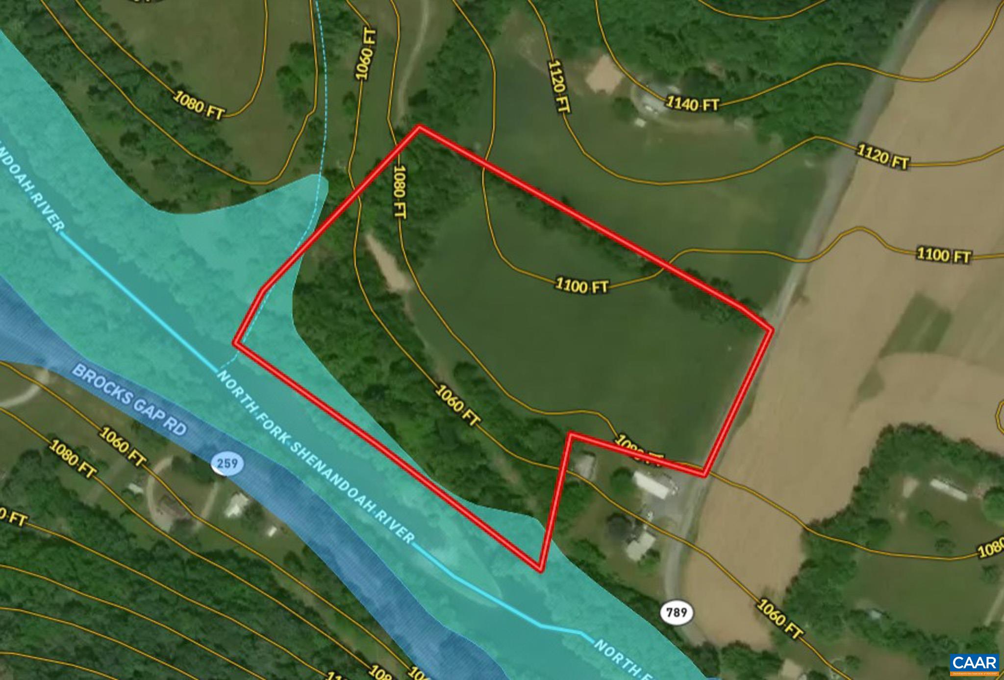 15799 STROOPTOWN RD, TIMBERVILLE, Virginia 22853, ,Land,15799 STROOPTOWN RD,676116 MLS # 676116