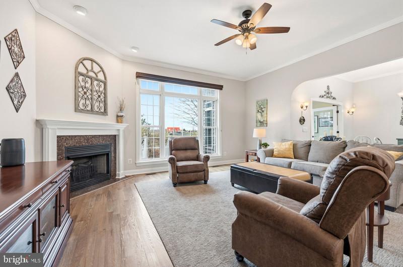 514 LIBERTY BLVD, LOCUST GROVE, Virginia 22508, 3 Bedrooms Bedrooms, ,3 BathroomsBathrooms,Residential,514 LIBERTY BLVD,VAOR2013586 MLS # VAOR2013586