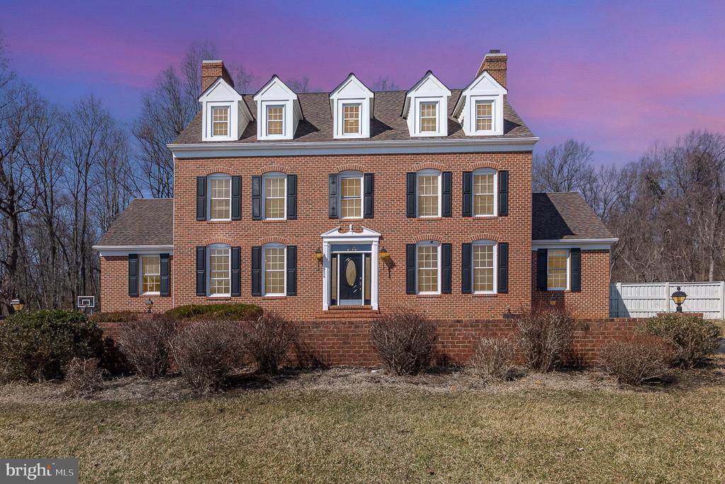 6721 FOSTERS FORK RD, WARRENTON, Virginia, 6 Bedrooms Bedrooms, ,5 BathroomsBathrooms,Residential,6721 FOSTERS FORK RD,VAFQ2021176 MLS # VAFQ2021176