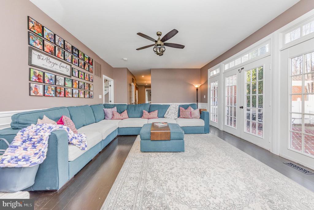 6721 FOSTERS FORK RD, WARRENTON, Virginia, 6 Bedrooms Bedrooms, ,5 BathroomsBathrooms,Residential,6721 FOSTERS FORK RD,VAFQ2021176 MLS # VAFQ2021176