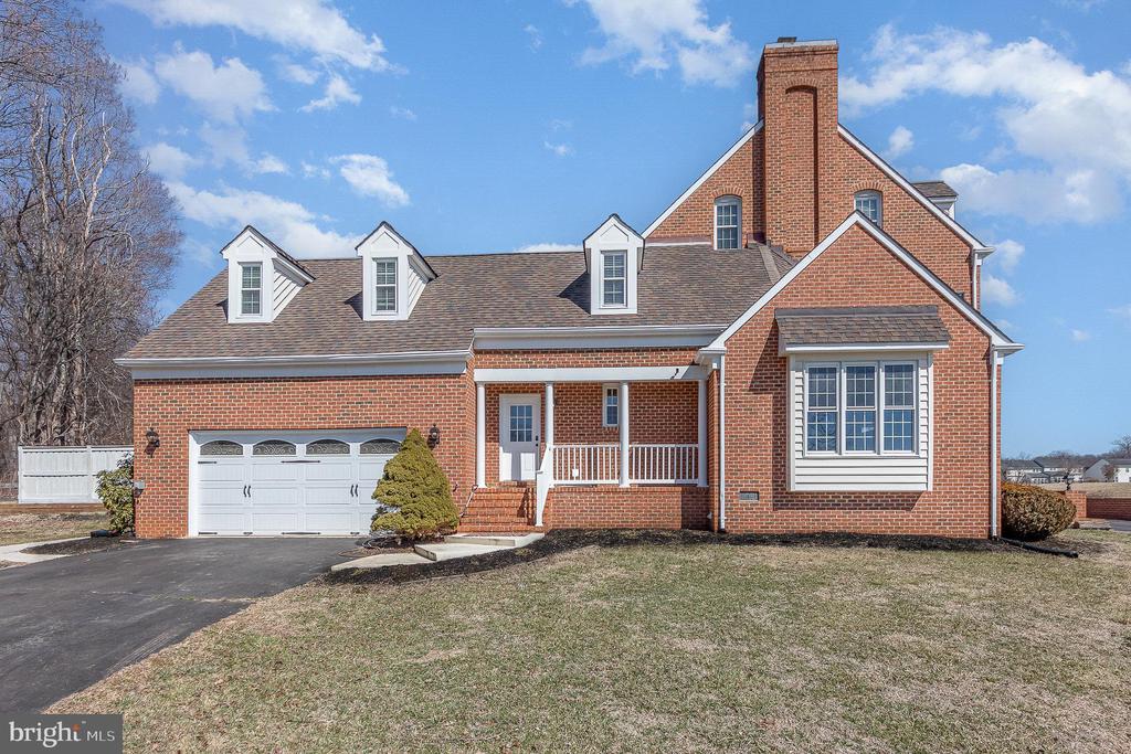 6721 FOSTERS FORK RD, WARRENTON, Virginia, 6 Bedrooms Bedrooms, ,5 BathroomsBathrooms,Residential,6721 FOSTERS FORK RD,VAFQ2021176 MLS # VAFQ2021176