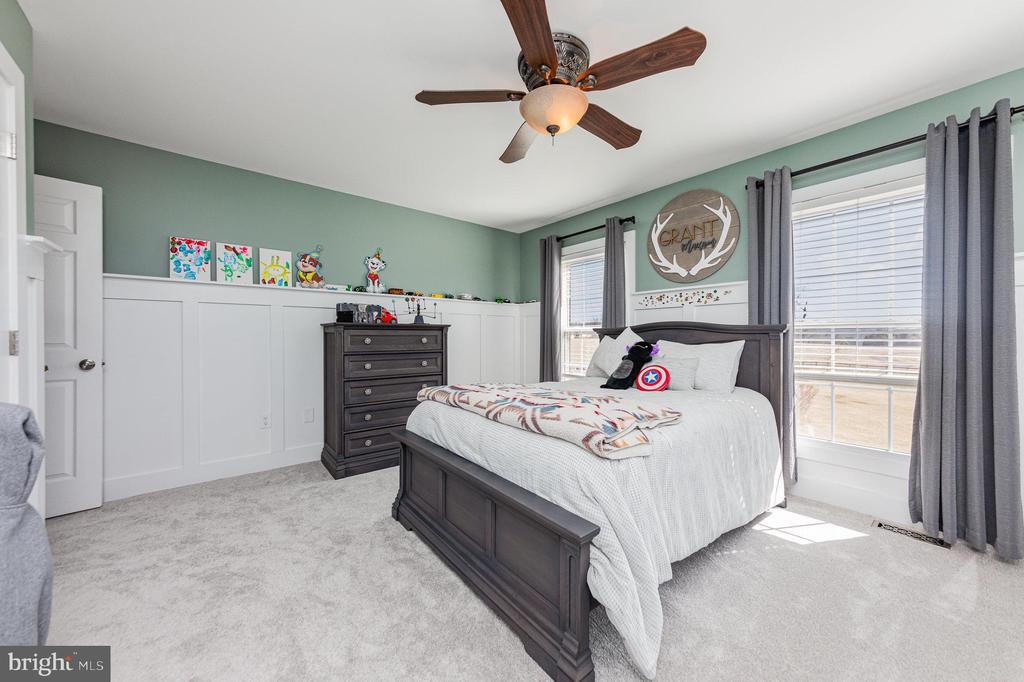 6721 FOSTERS FORK RD, WARRENTON, Virginia, 6 Bedrooms Bedrooms, ,5 BathroomsBathrooms,Residential,6721 FOSTERS FORK RD,VAFQ2021176 MLS # VAFQ2021176