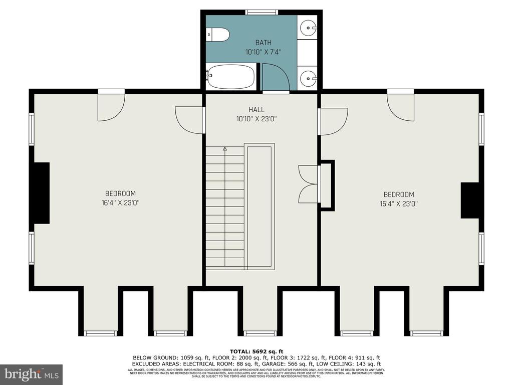 6721 FOSTERS FORK RD, WARRENTON, Virginia, 6 Bedrooms Bedrooms, ,5 BathroomsBathrooms,Residential,6721 FOSTERS FORK RD,VAFQ2021176 MLS # VAFQ2021176