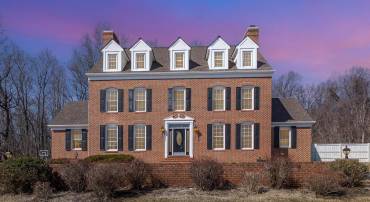 6721 FOSTERS FORK RD, WARRENTON, Virginia, 6 Bedrooms Bedrooms, ,5 BathroomsBathrooms,Residential,6721 FOSTERS FORK RD,VAFQ2021176 MLS # VAFQ2021176